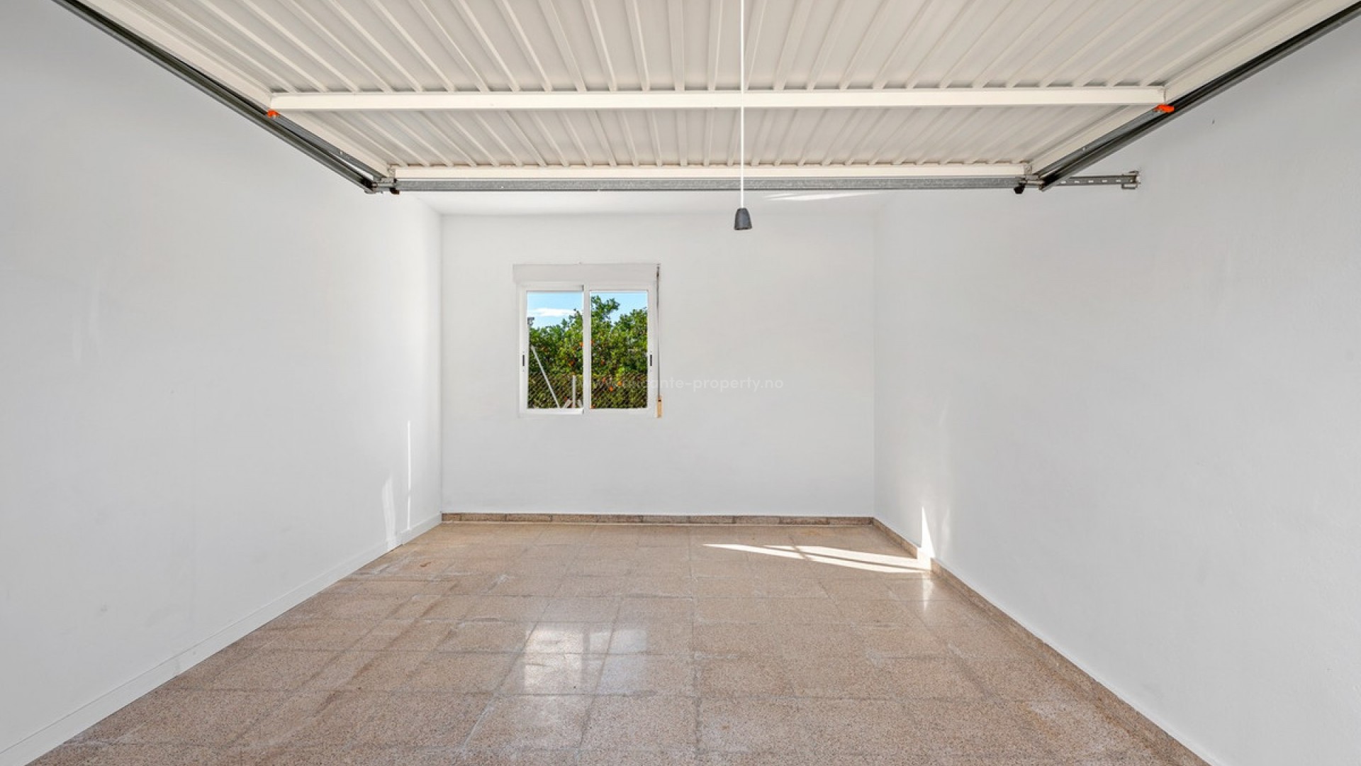 Hus / Villa i Dolores Centro