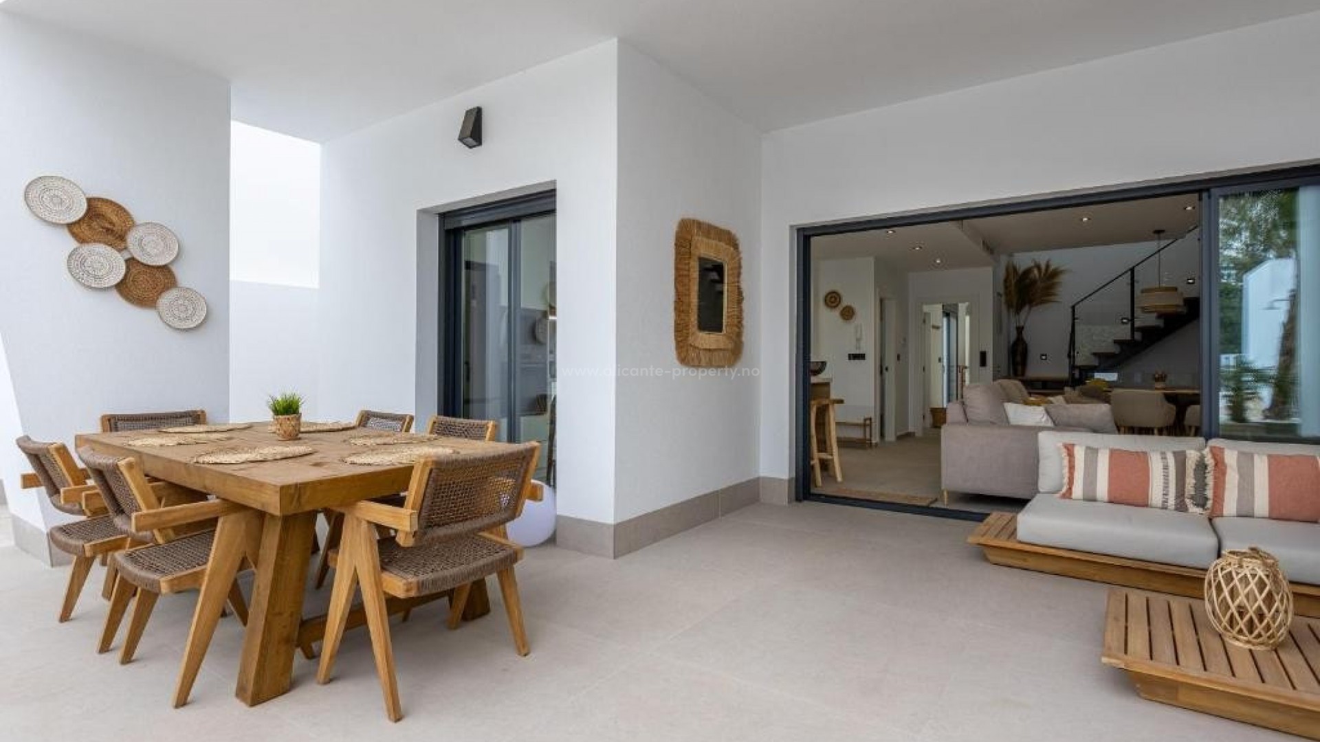 Hus / Villa i Dolores Centro