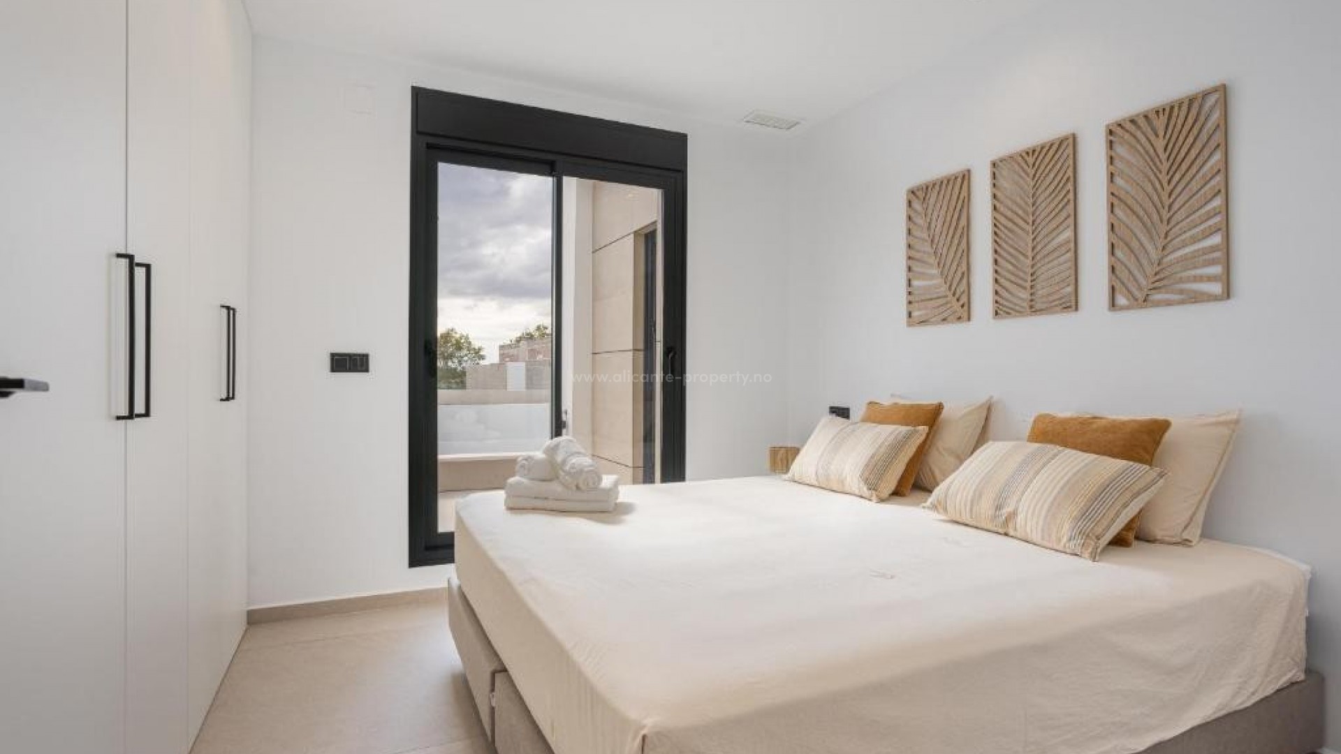 Hus / Villa i Dolores Centro