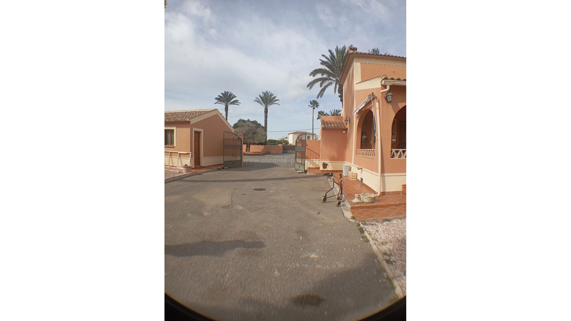 Hus / Villa i Dolores Centro