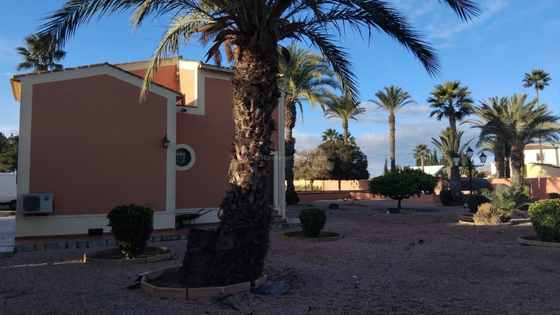 Hus / Villa i Dolores Centro