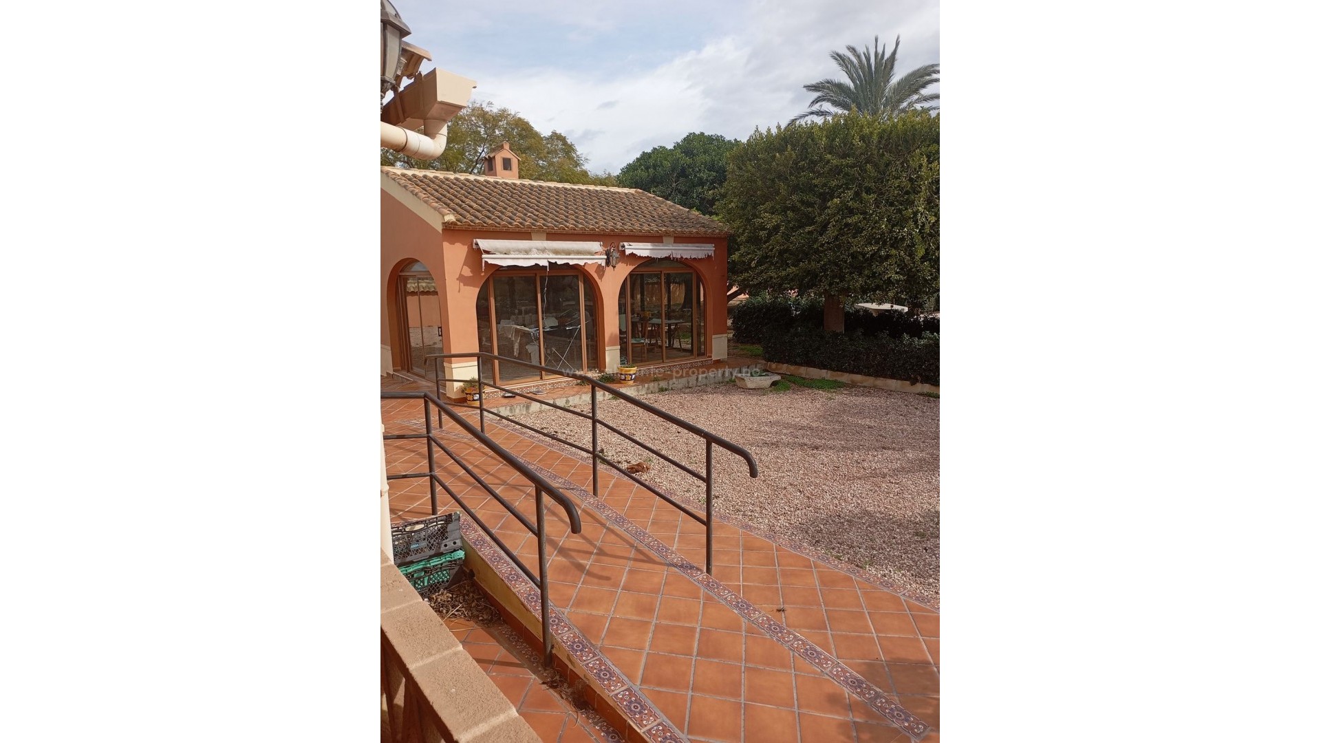 Hus / Villa i Dolores Centro