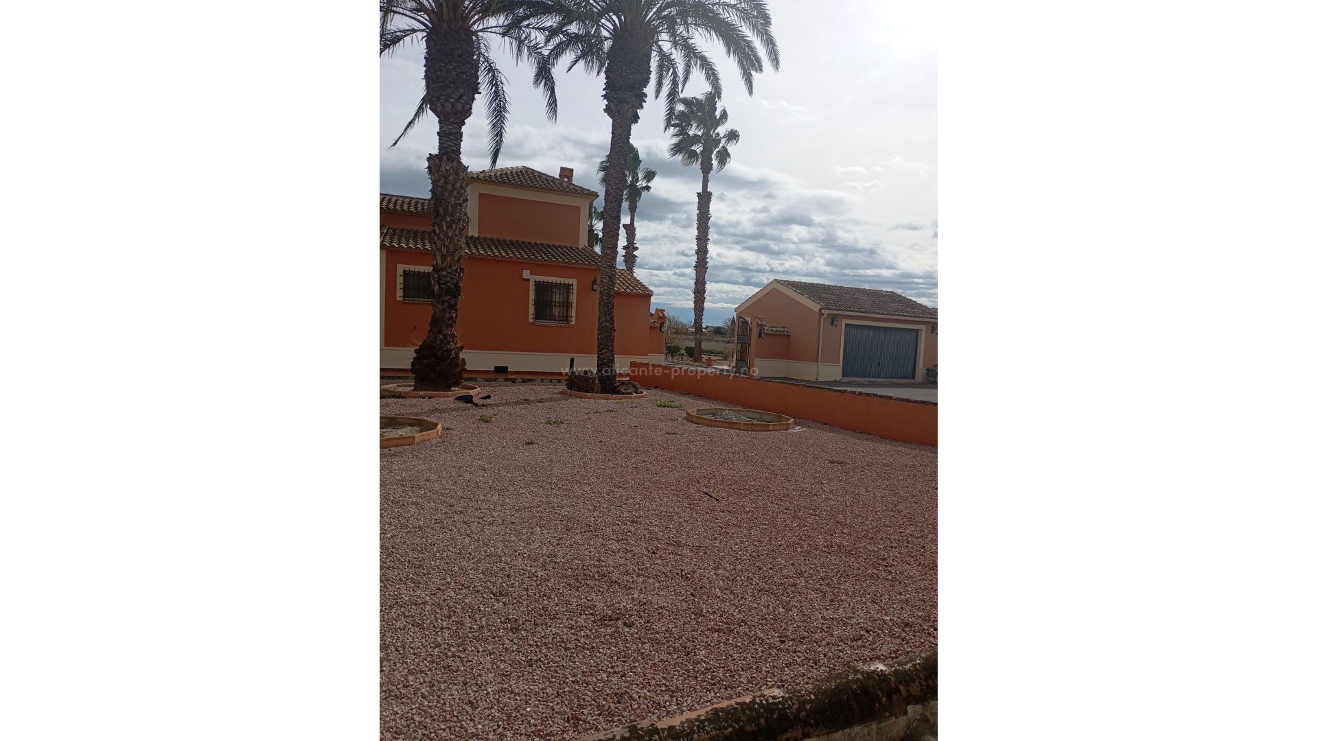 Hus / Villa i Dolores Centro