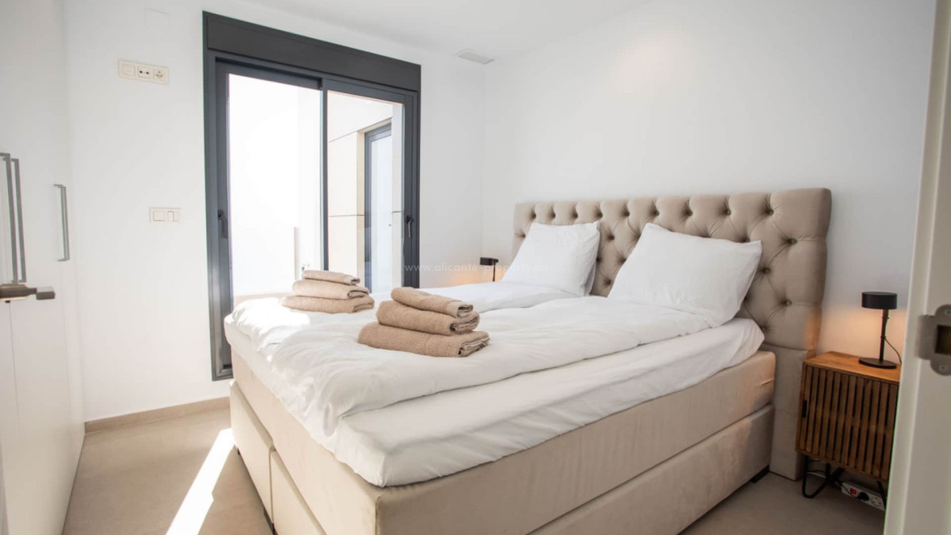 Hus / Villa i Dolores Centro