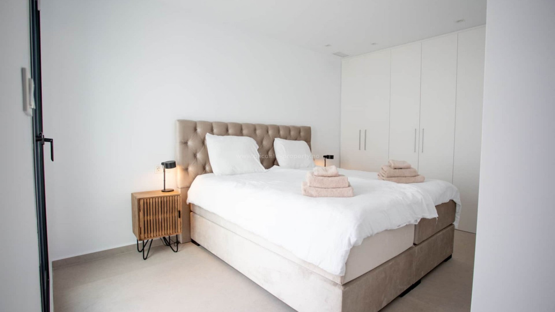 Hus / Villa i Dolores Centro