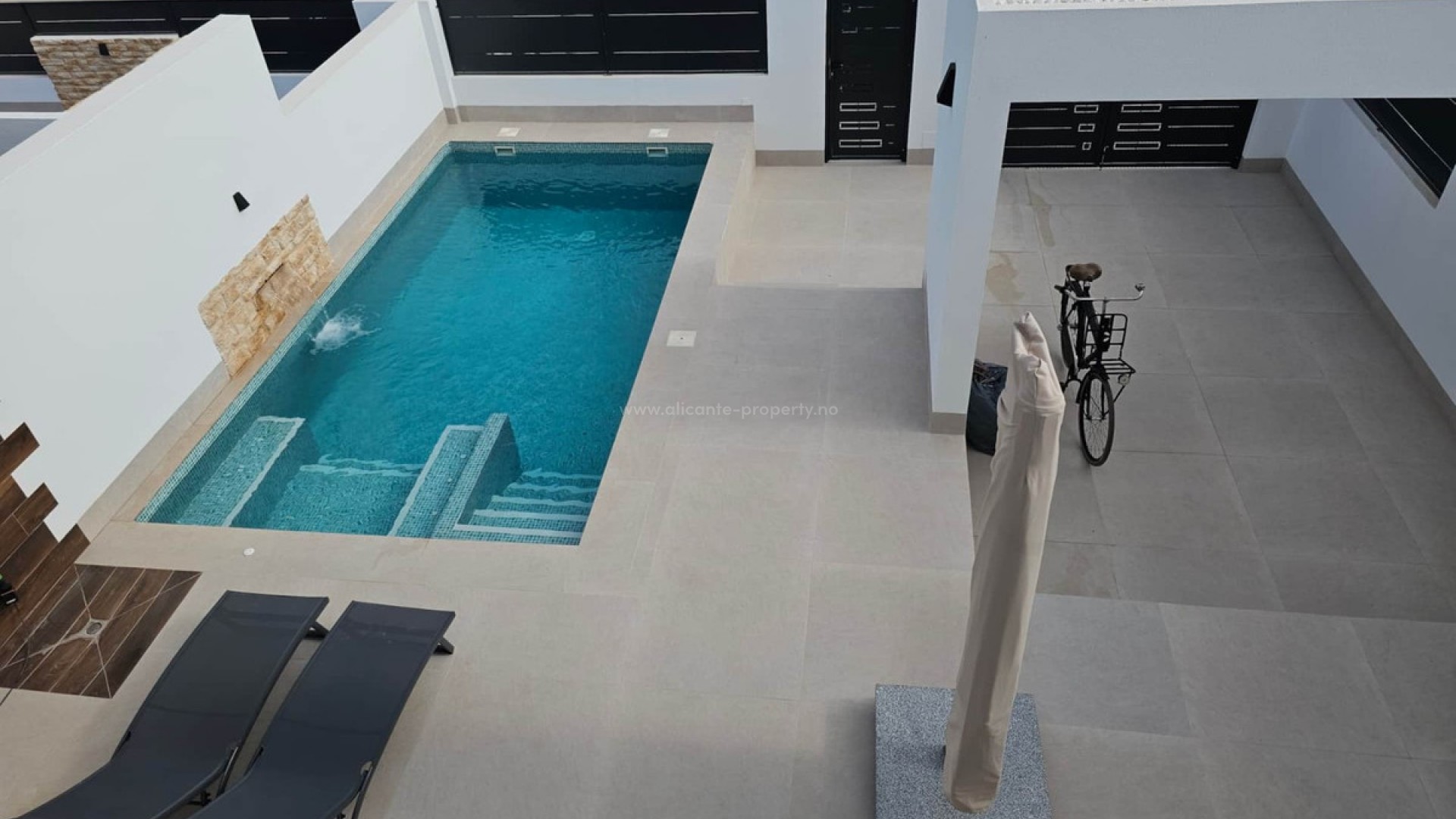 Hus / Villa i Dolores Centro