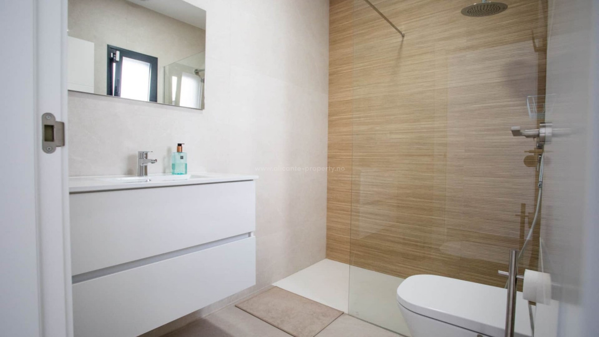 Hus / Villa i Dolores Centro