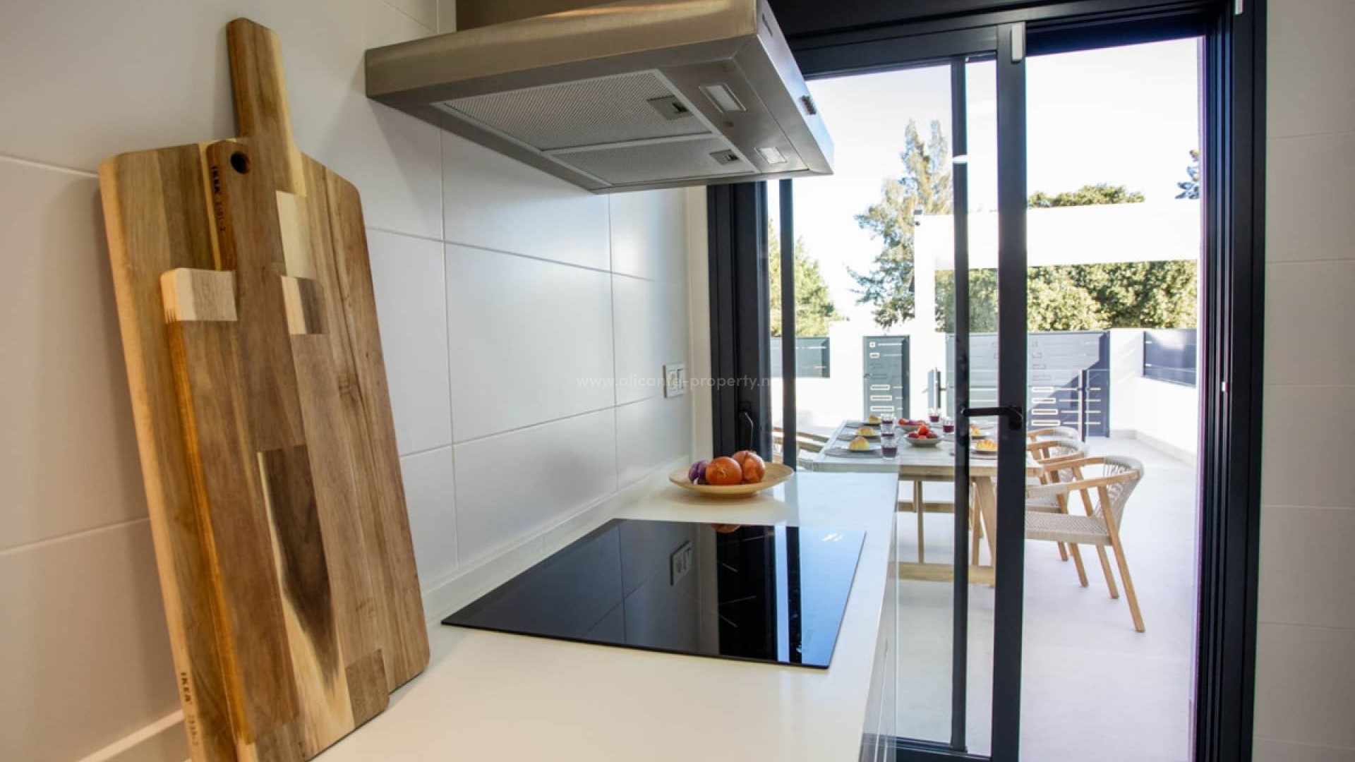 Hus / Villa i Dolores Centro