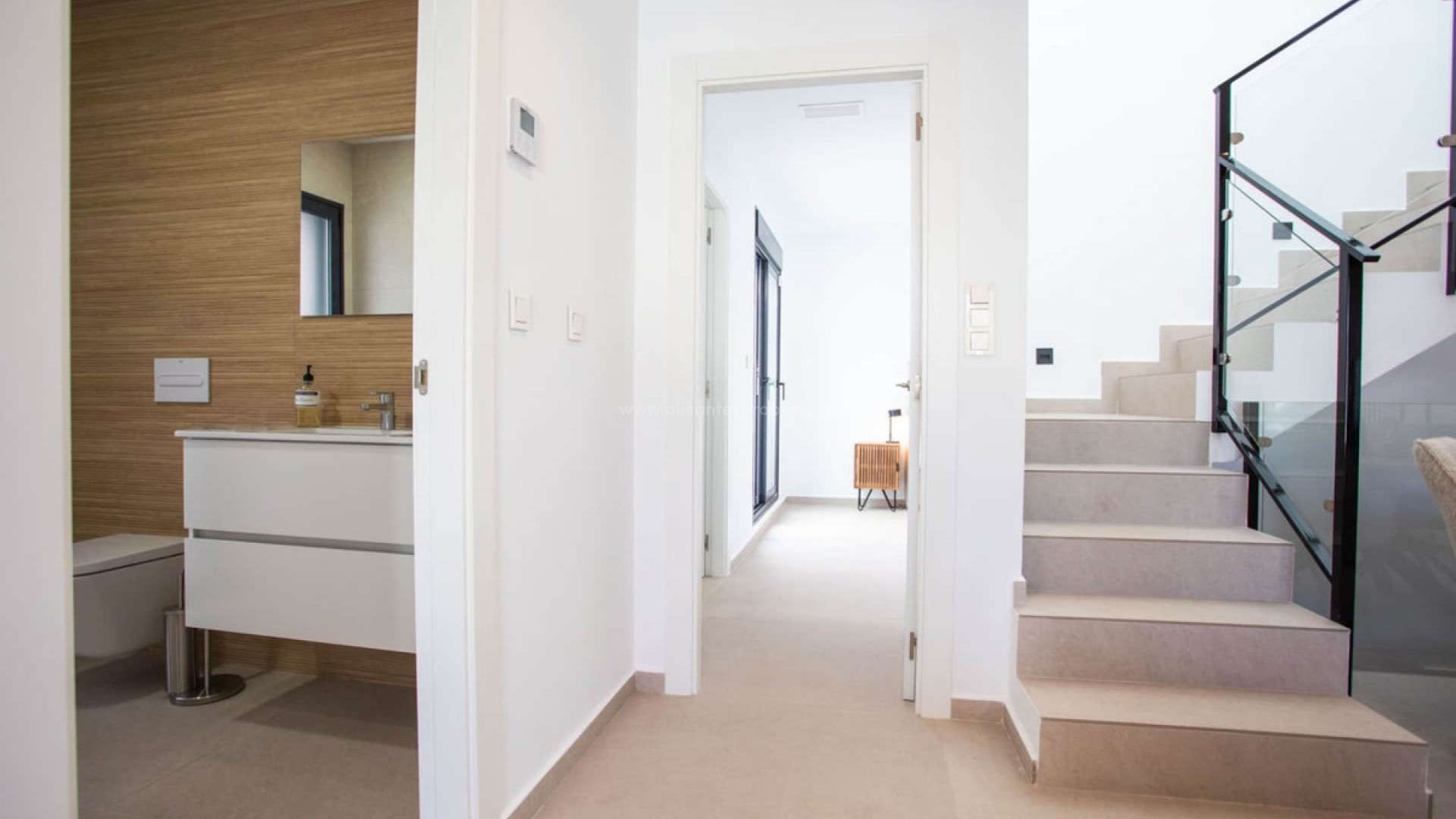 Hus / Villa i Dolores Centro