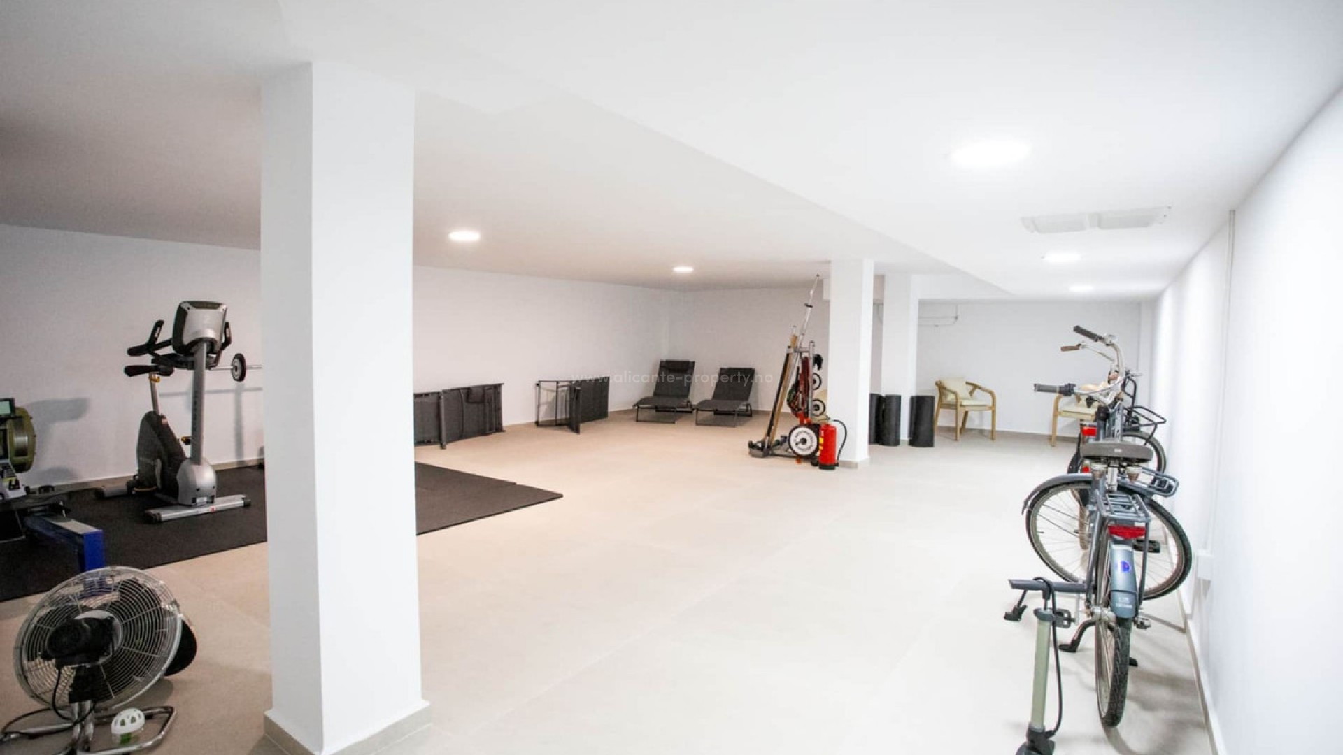Hus / Villa i Dolores Centro