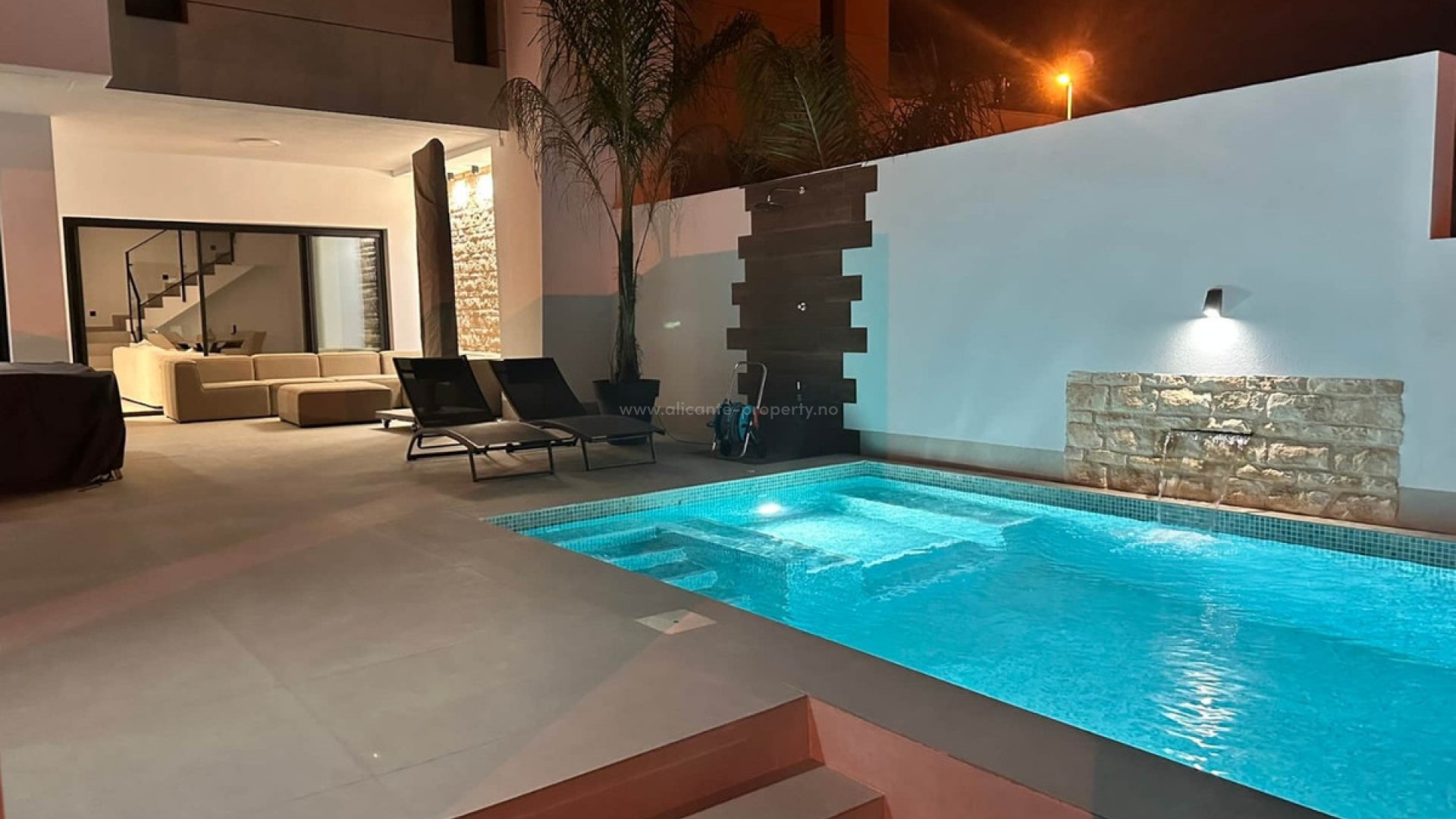 Hus / Villa i Dolores Centro