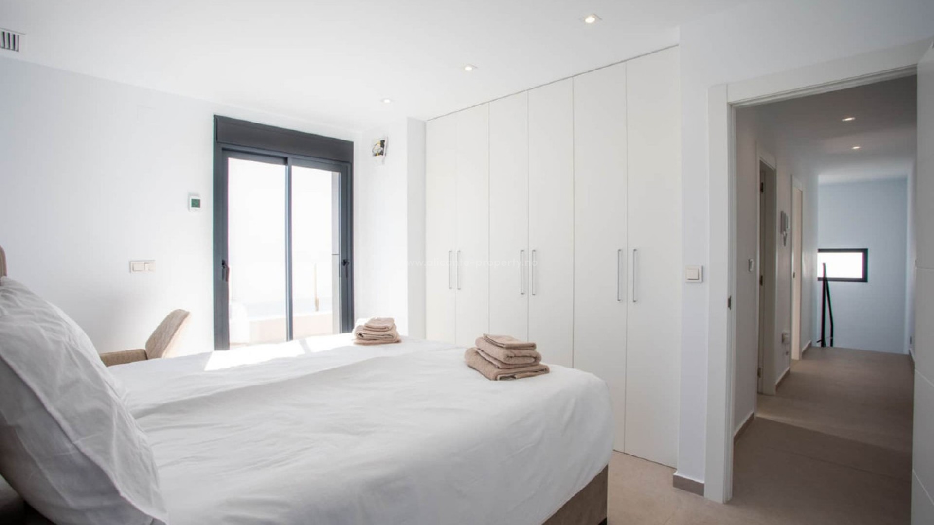 Hus / Villa i Dolores Centro