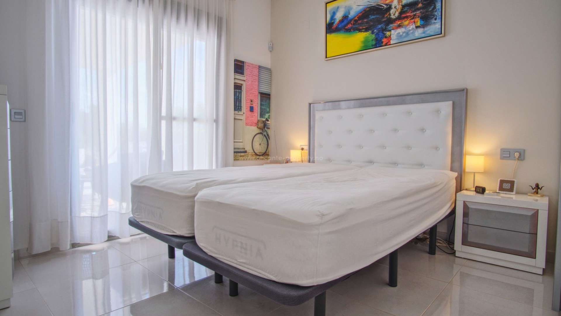Hus / Villa i Dolores Centro