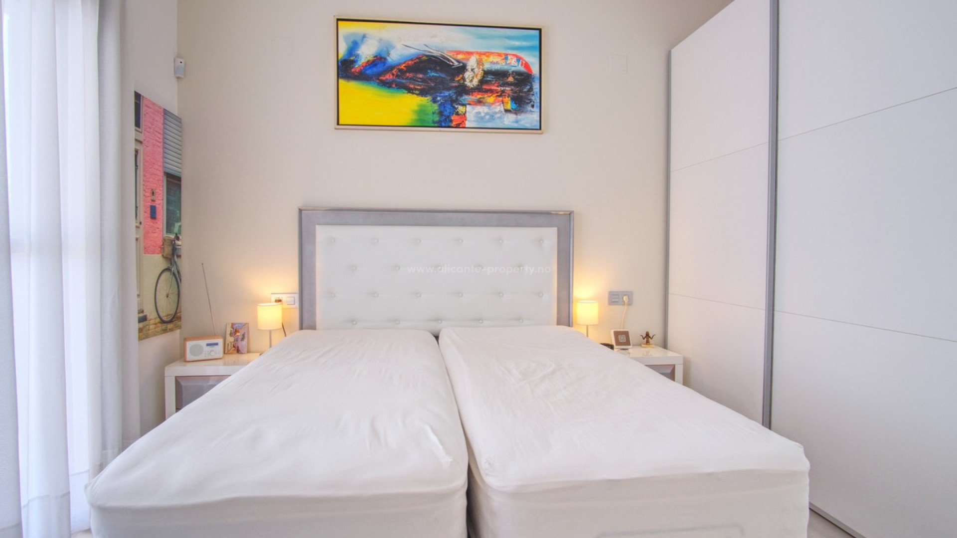Hus / Villa i Dolores Centro