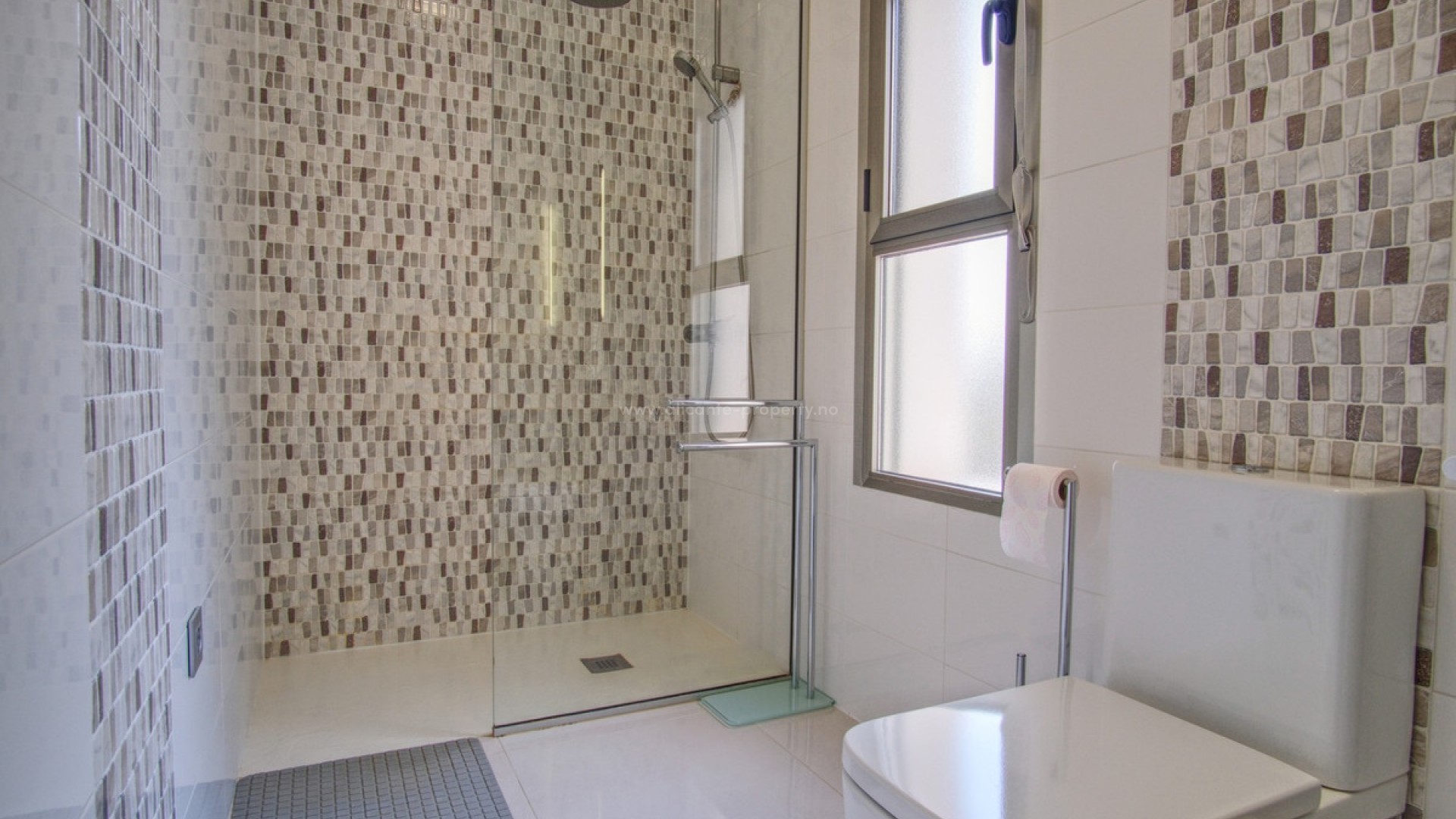 Hus / Villa i Dolores Centro