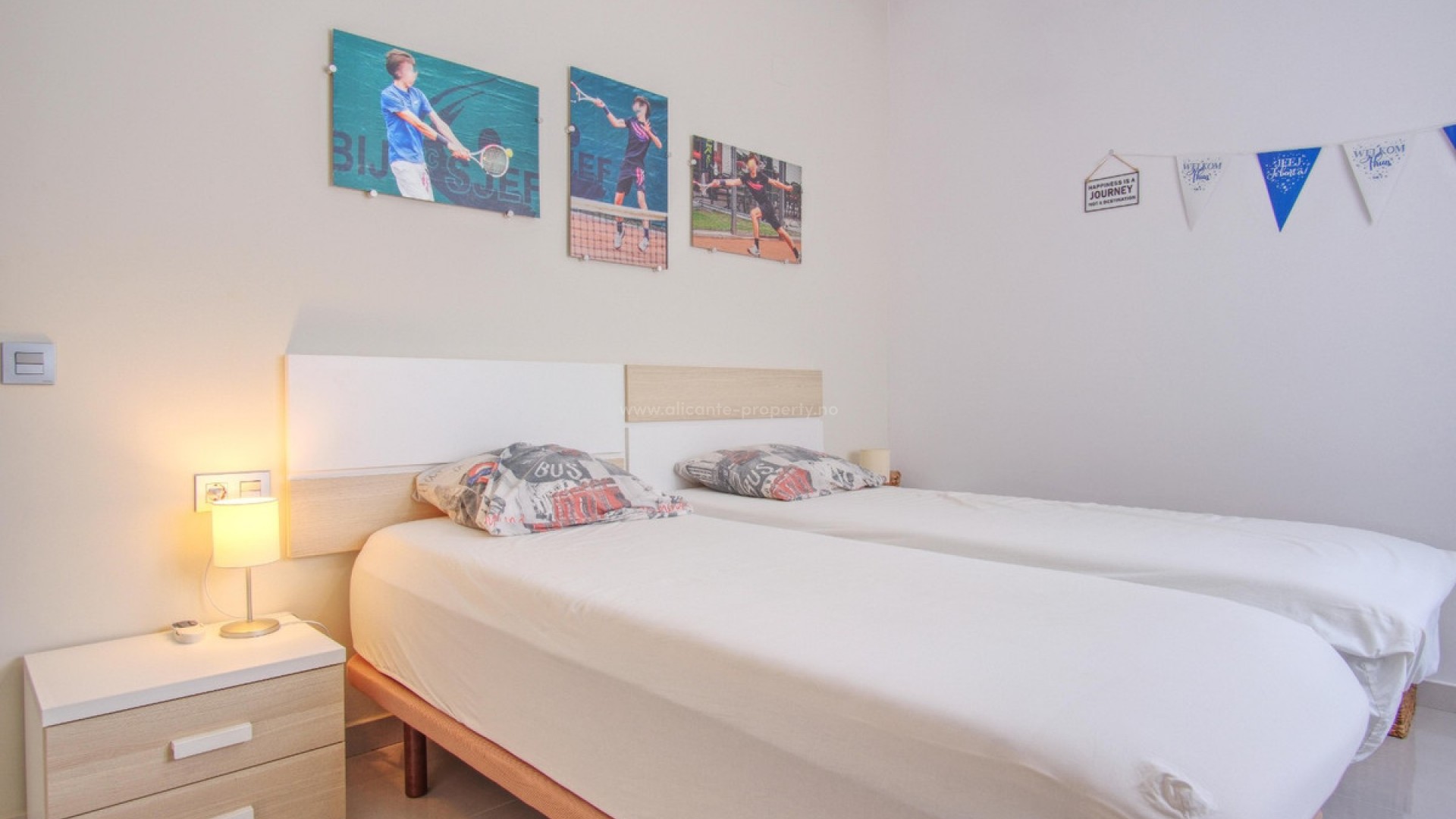 Hus / Villa i Dolores Centro