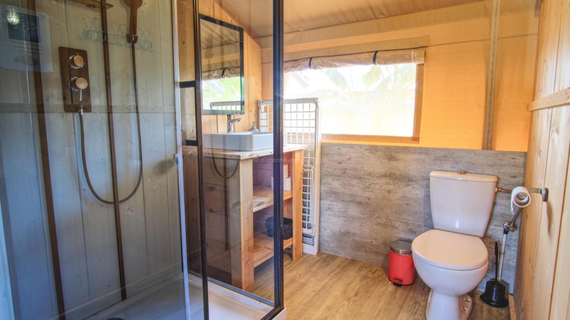 Hus / Villa i Dolores Centro