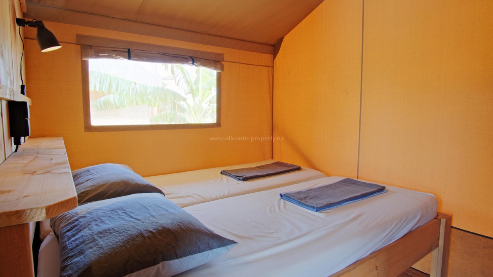 Hus / Villa i Dolores Centro