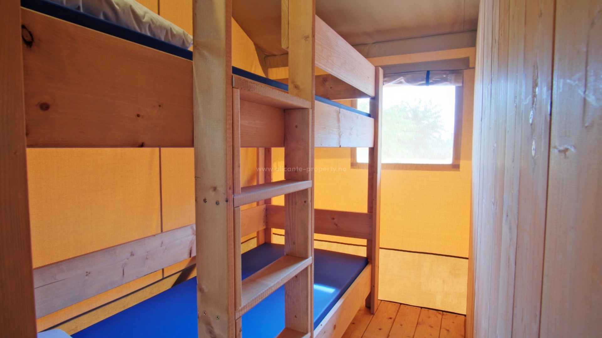 Hus / Villa i Dolores Centro