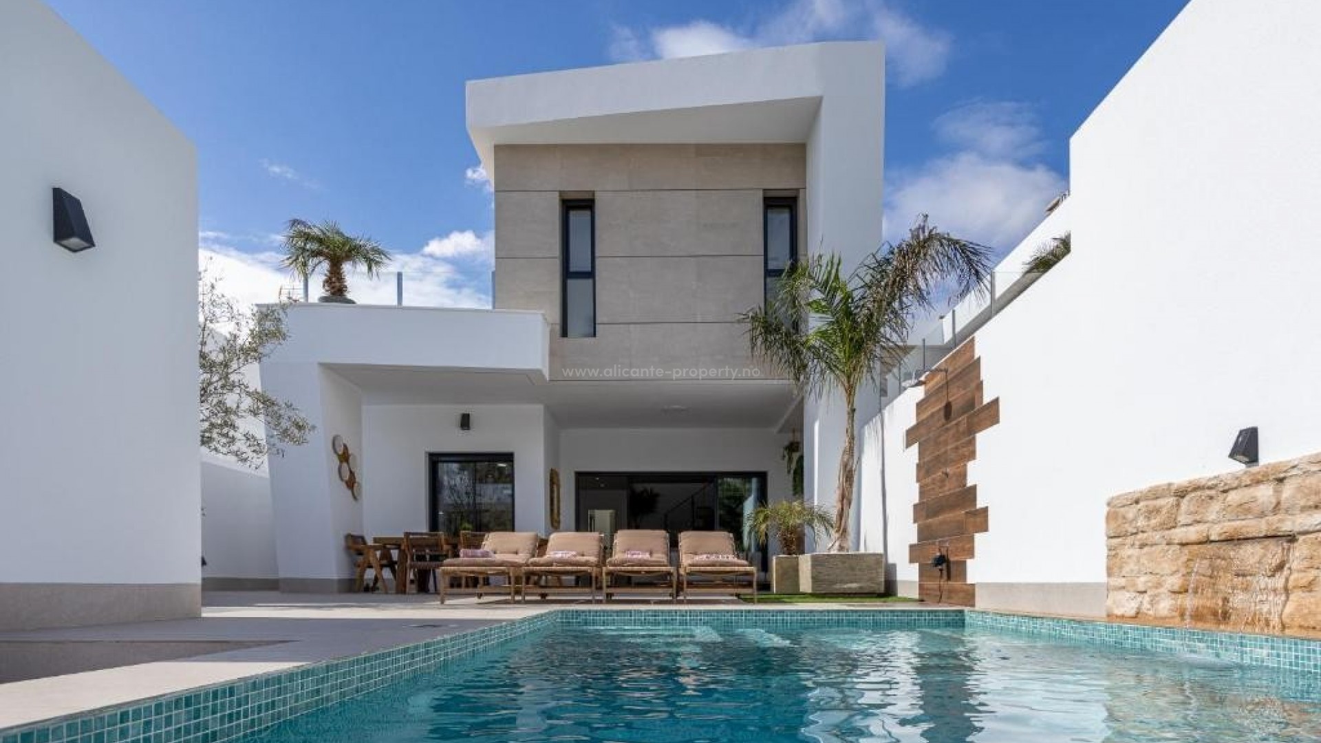 Hus / Villa i Dolores