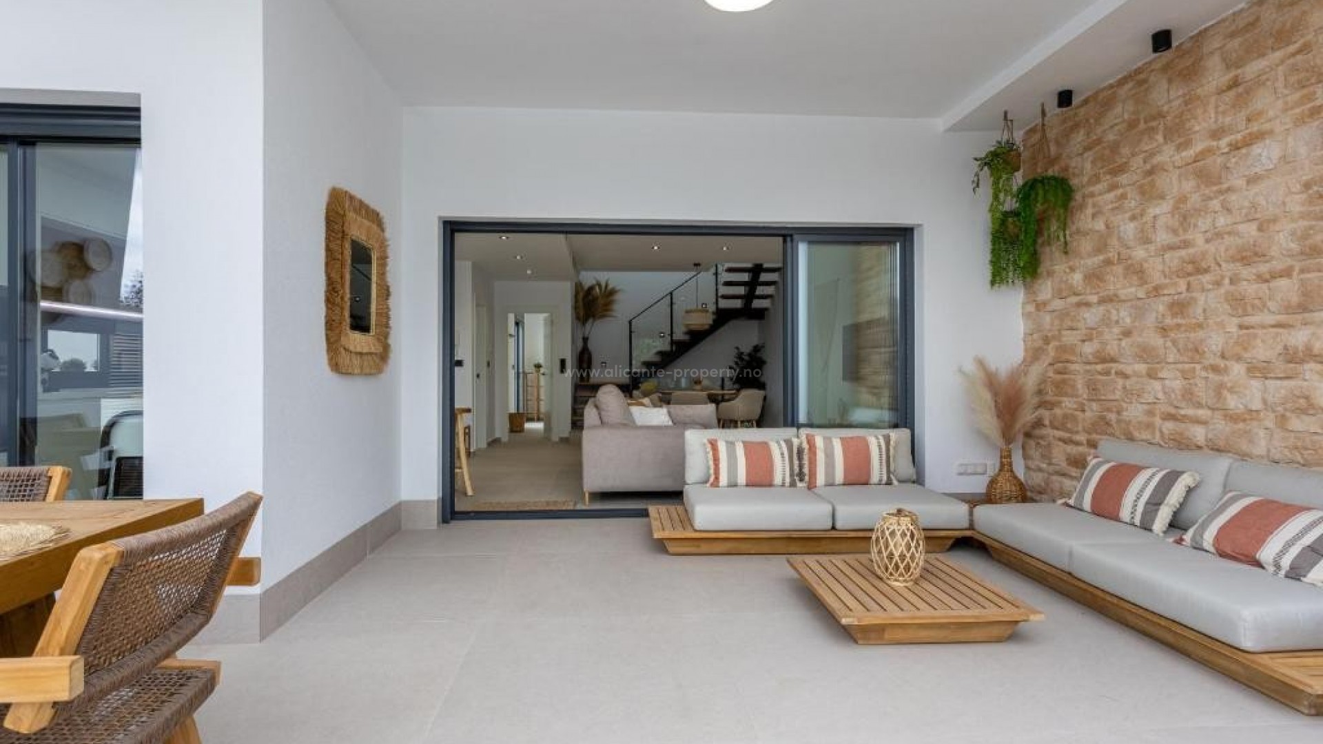 Hus / Villa i Dolores