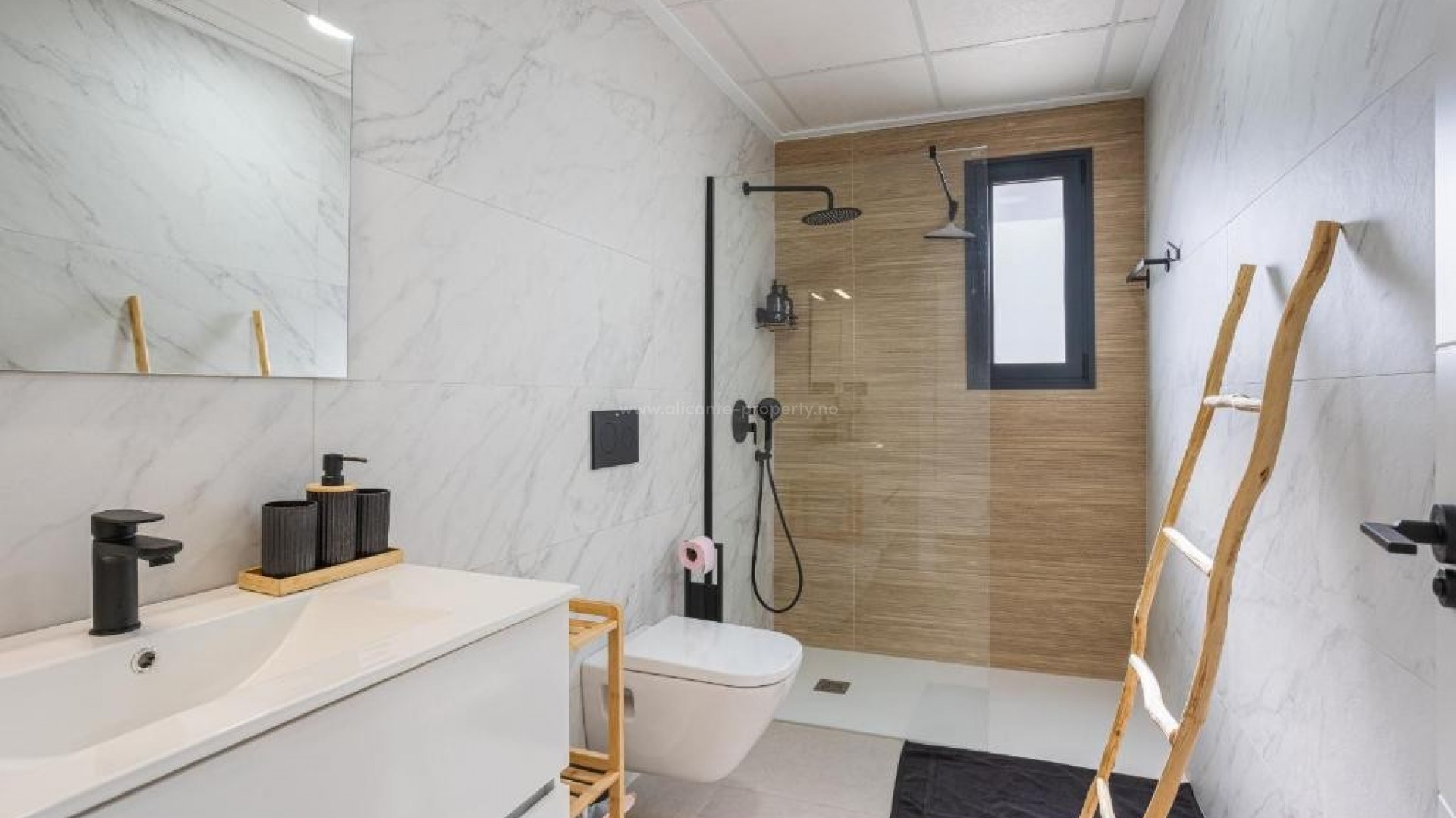 Hus / Villa i Dolores