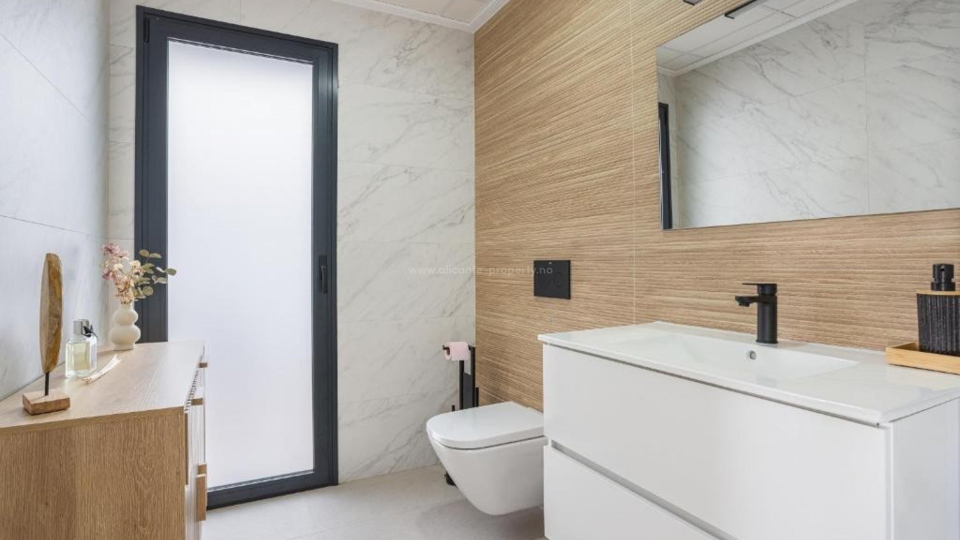 Hus / Villa i Dolores
