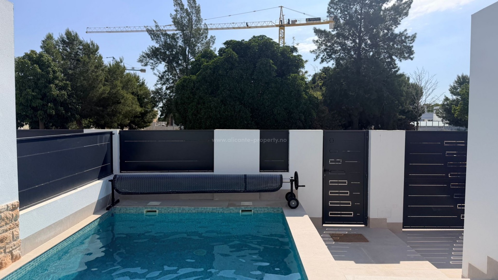 Hus / Villa i Dolores