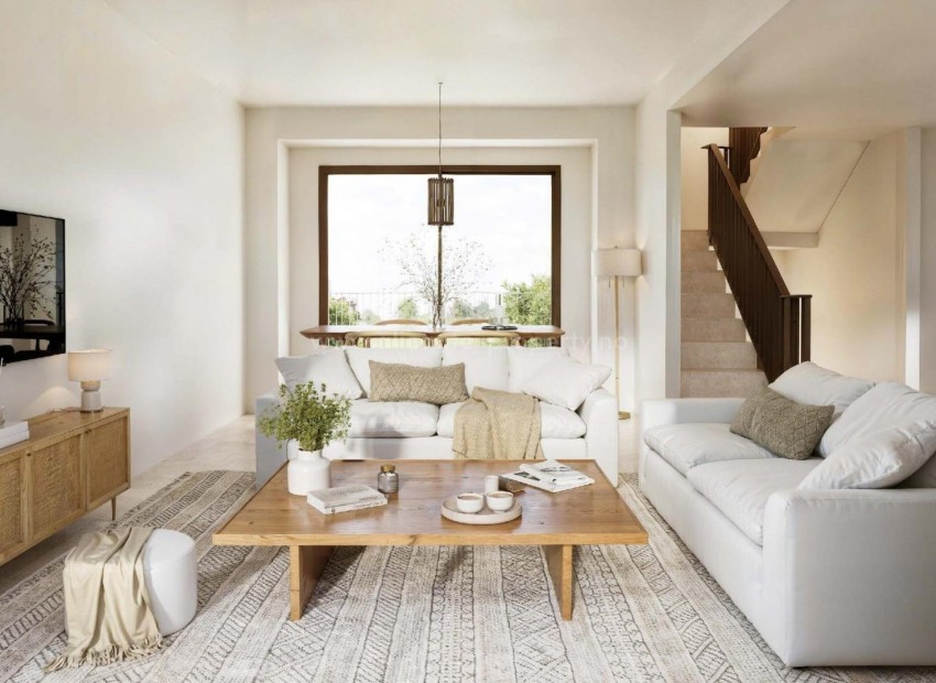 Hus / Villa i Don Mar