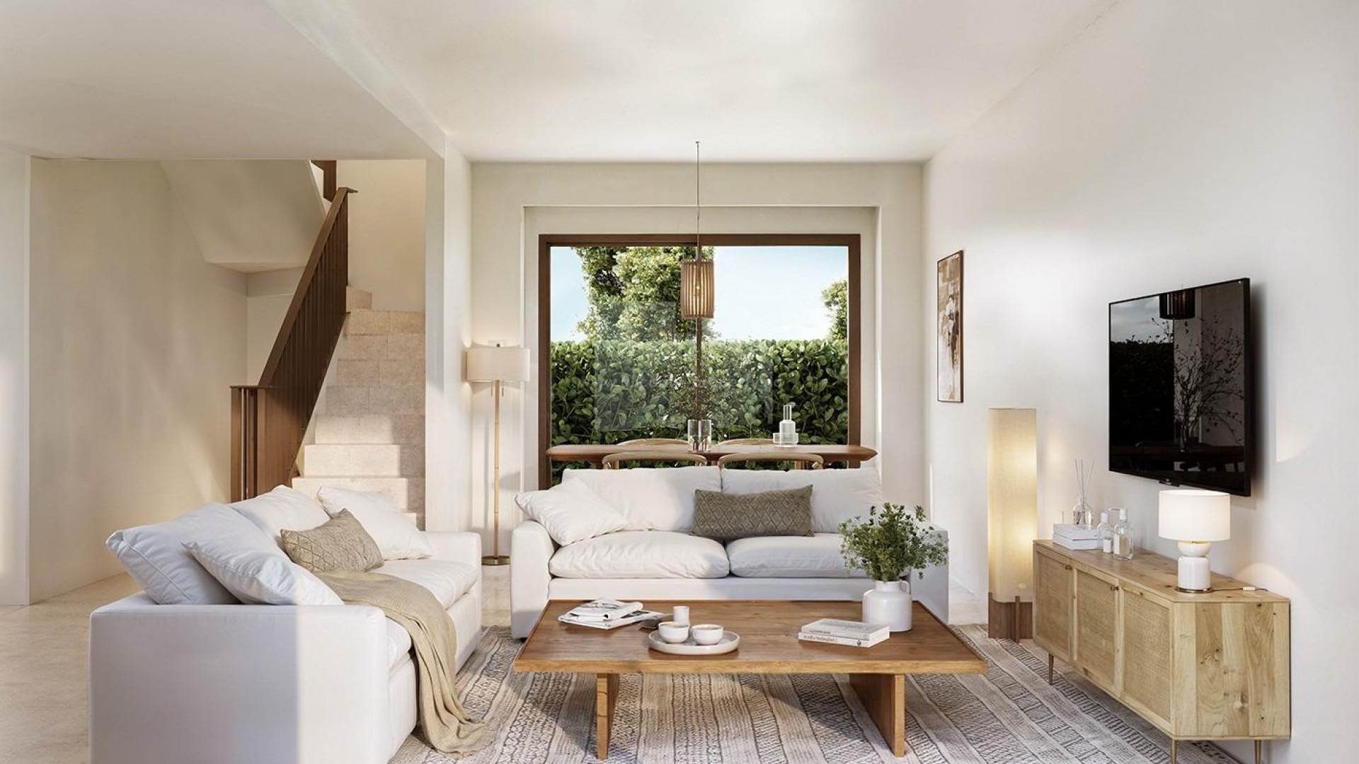 Hus / Villa i Don Mar