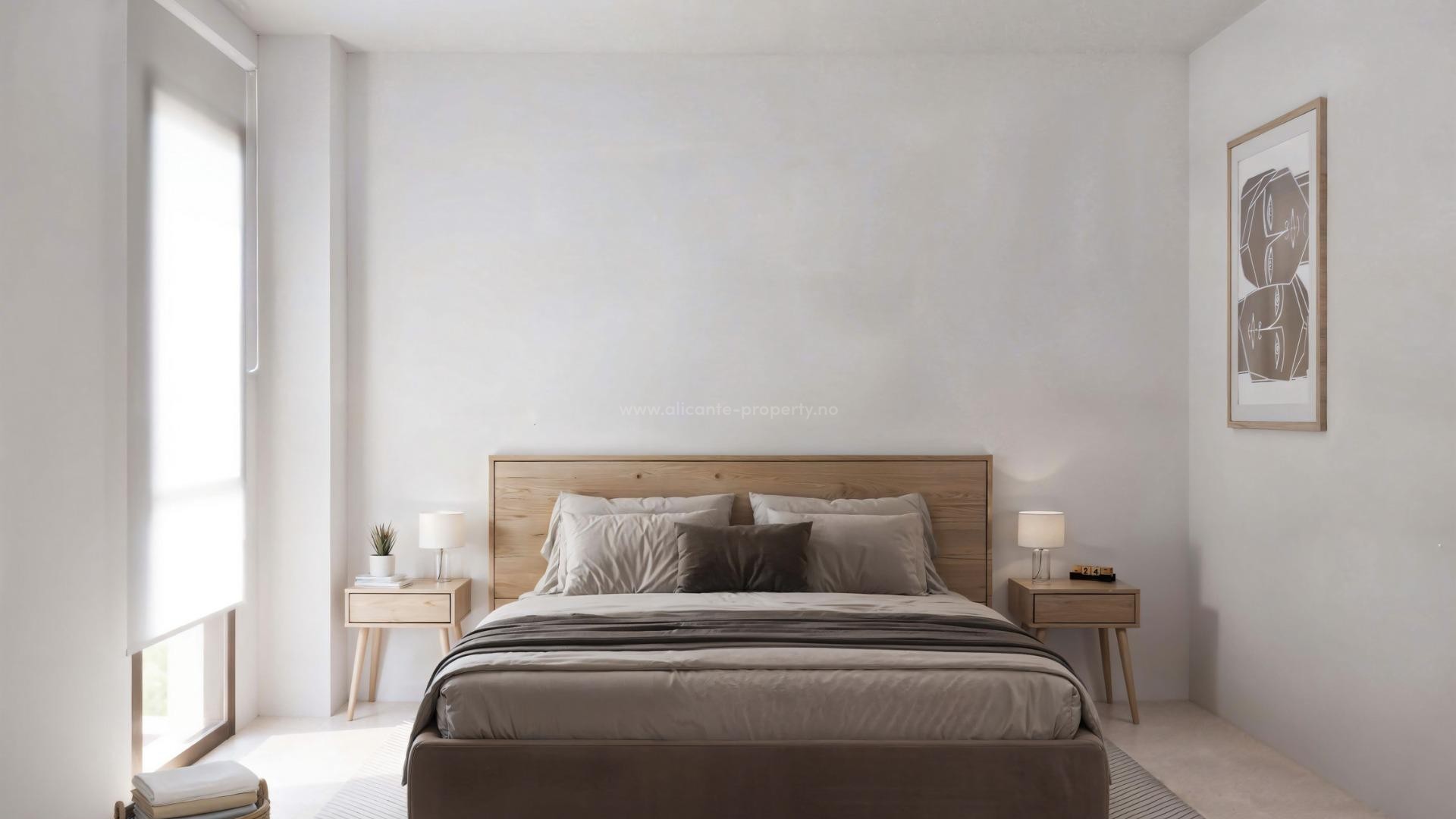 Hus / Villa i Don Mar