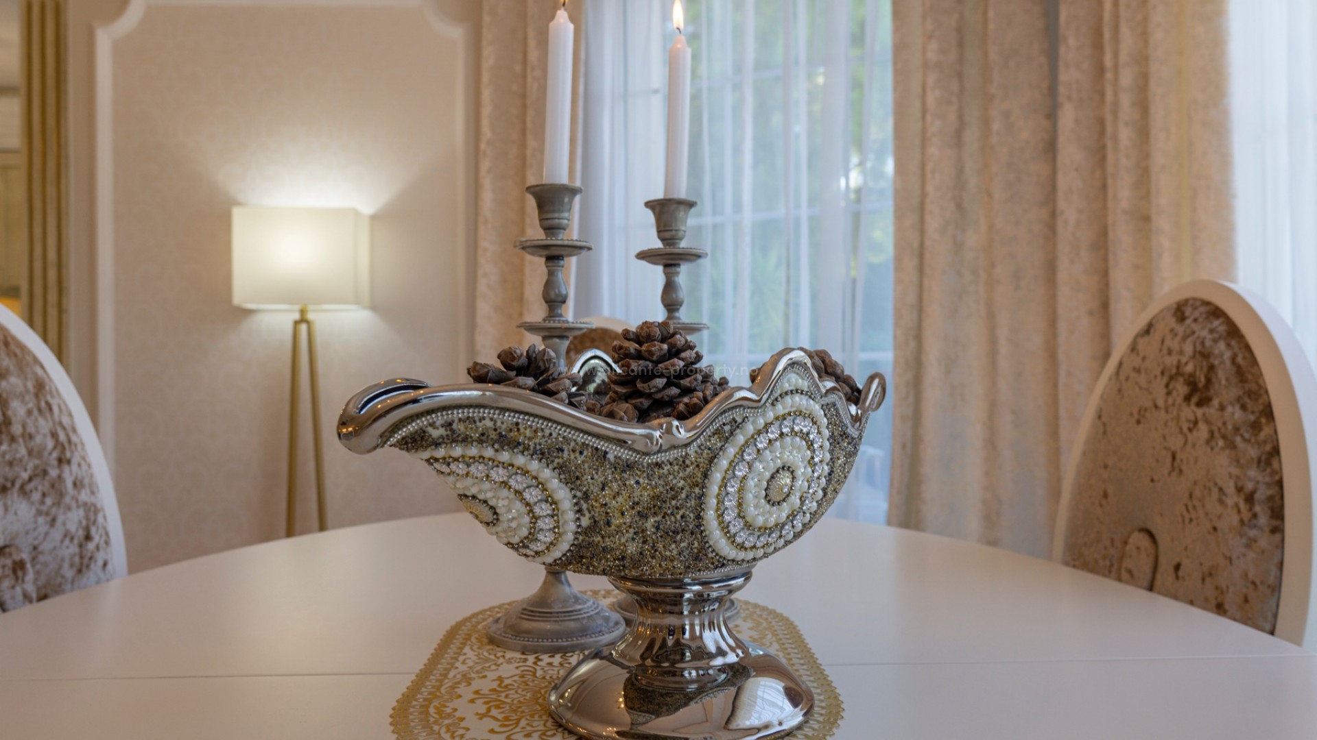 Hus / Villa i Doña Pepa