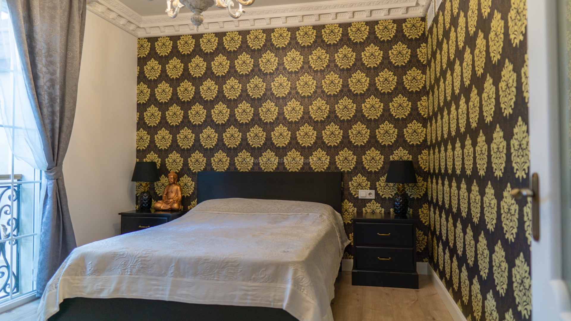 Hus / Villa i Doña Pepa