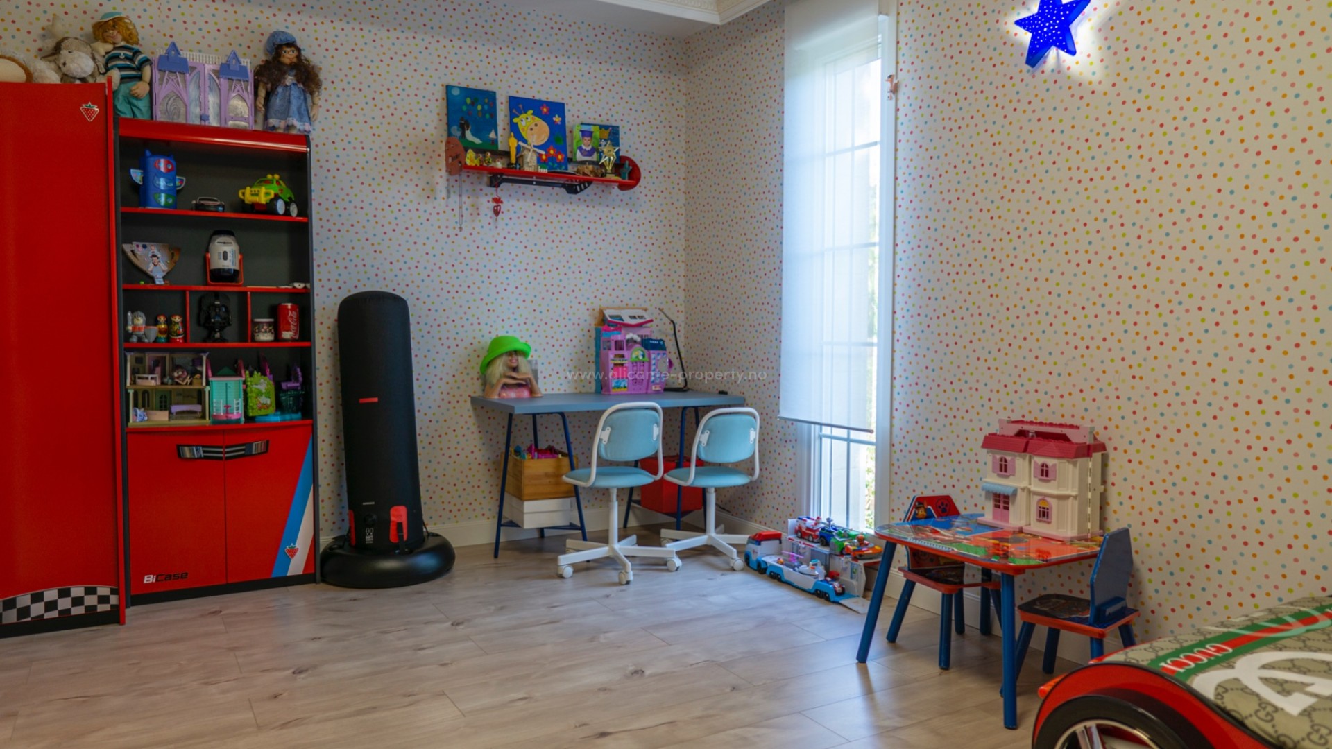 Hus / Villa i Doña Pepa