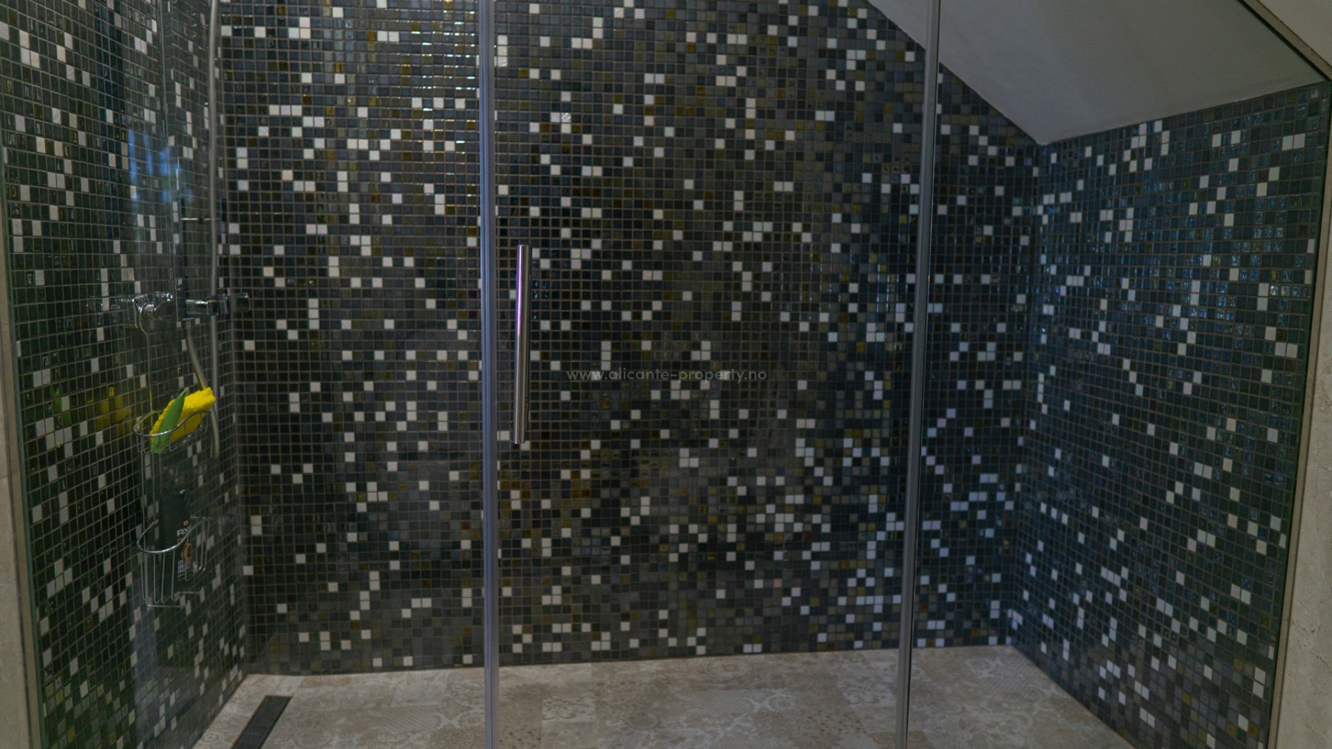 Hus / Villa i Doña Pepa