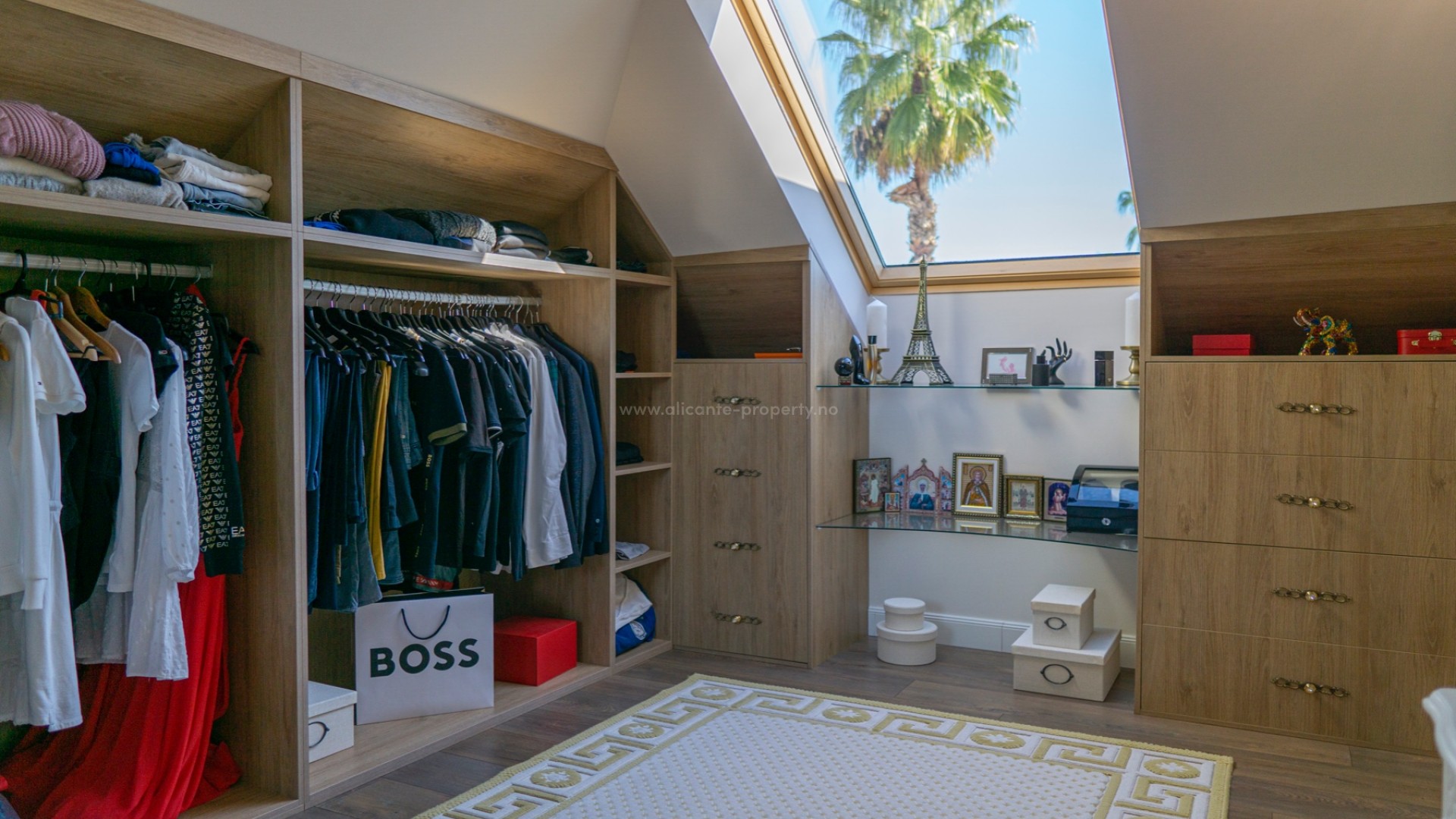 Hus / Villa i Doña Pepa