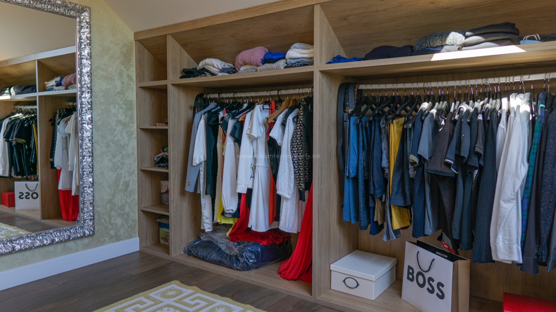 Hus / Villa i Doña Pepa