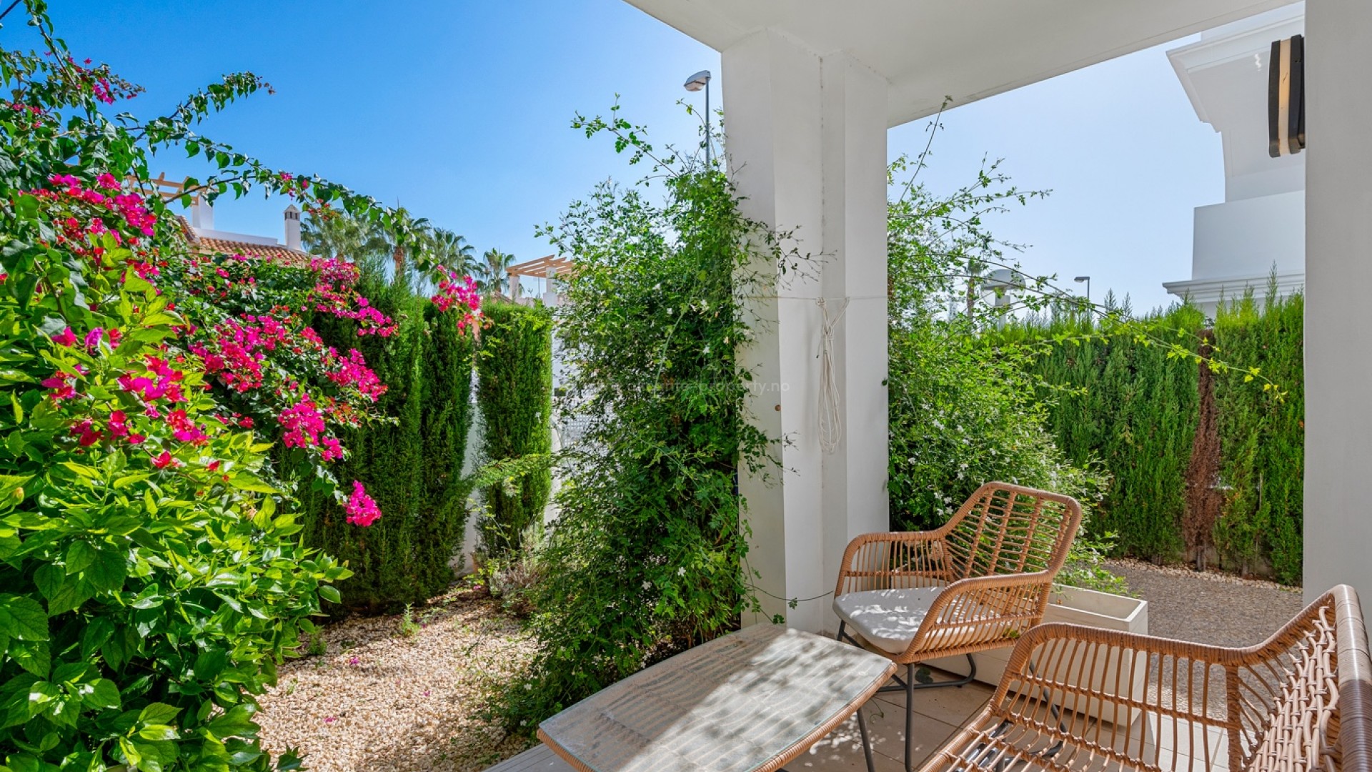 Hus / Villa i Doña Pepa