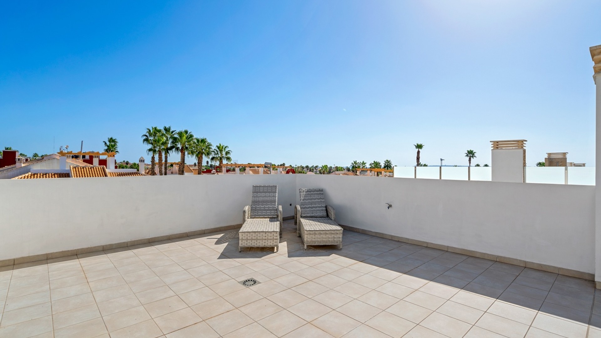 Hus / Villa i Doña Pepa