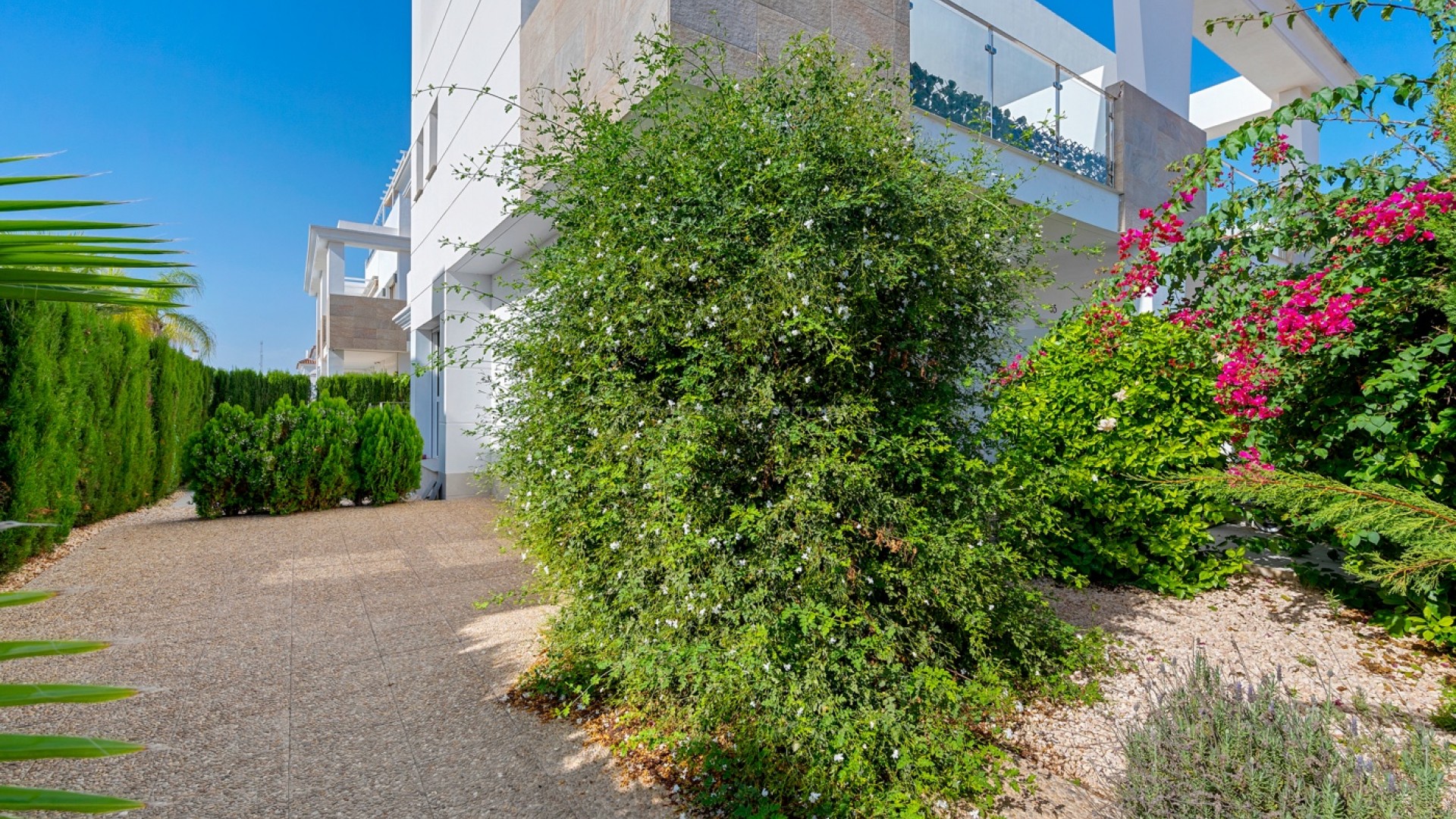 Hus / Villa i Doña Pepa