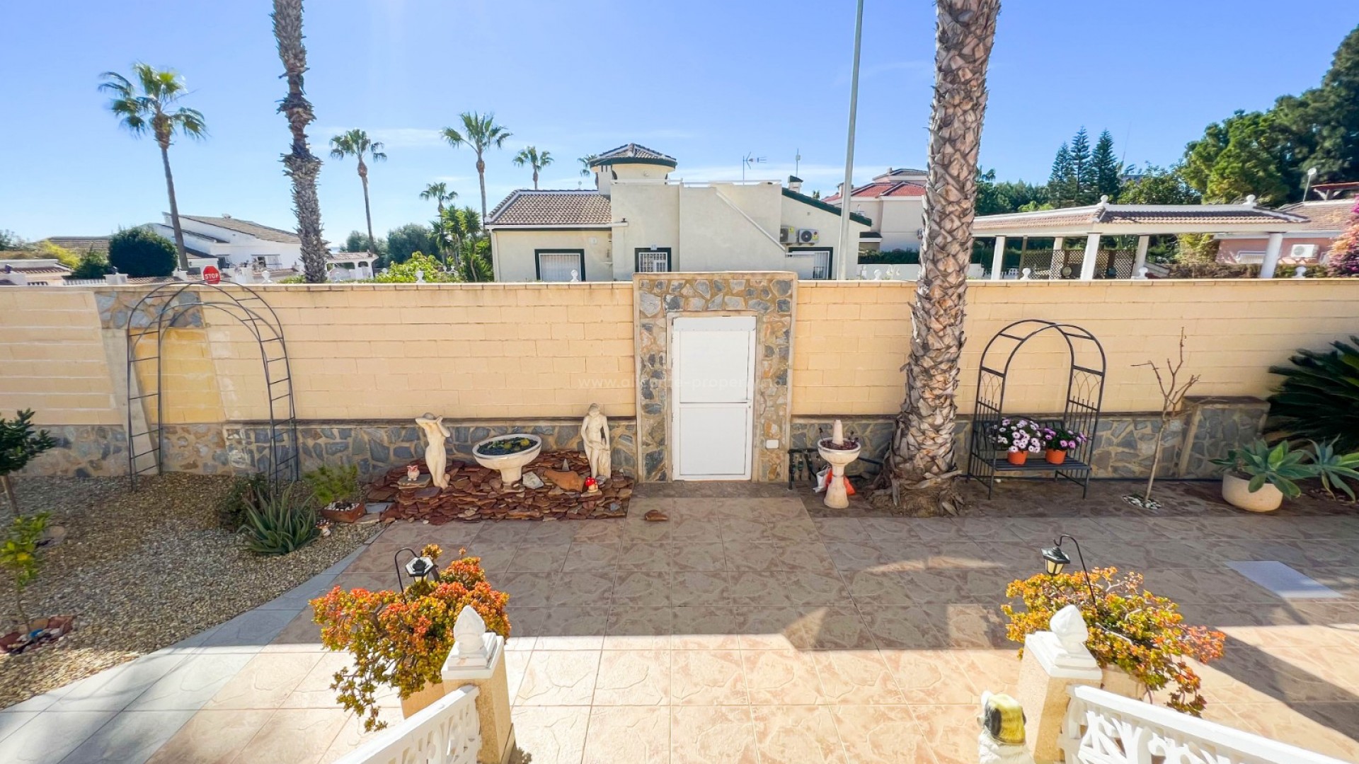 Hus / Villa i Doña Pepa