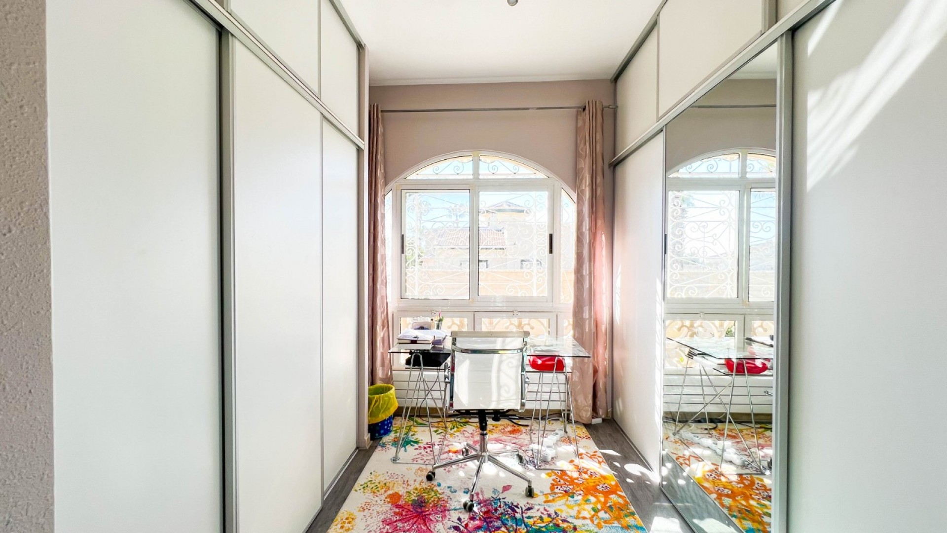 Hus / Villa i Doña Pepa