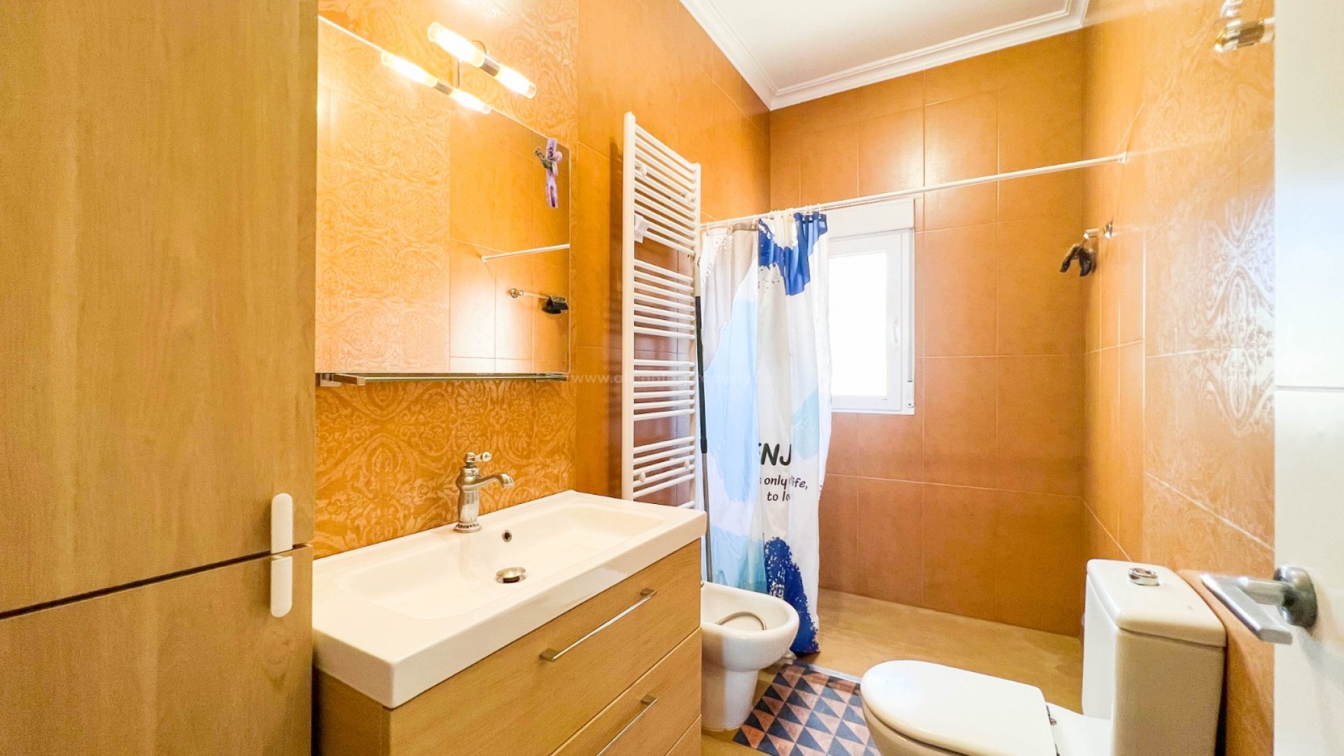 Hus / Villa i Doña Pepa