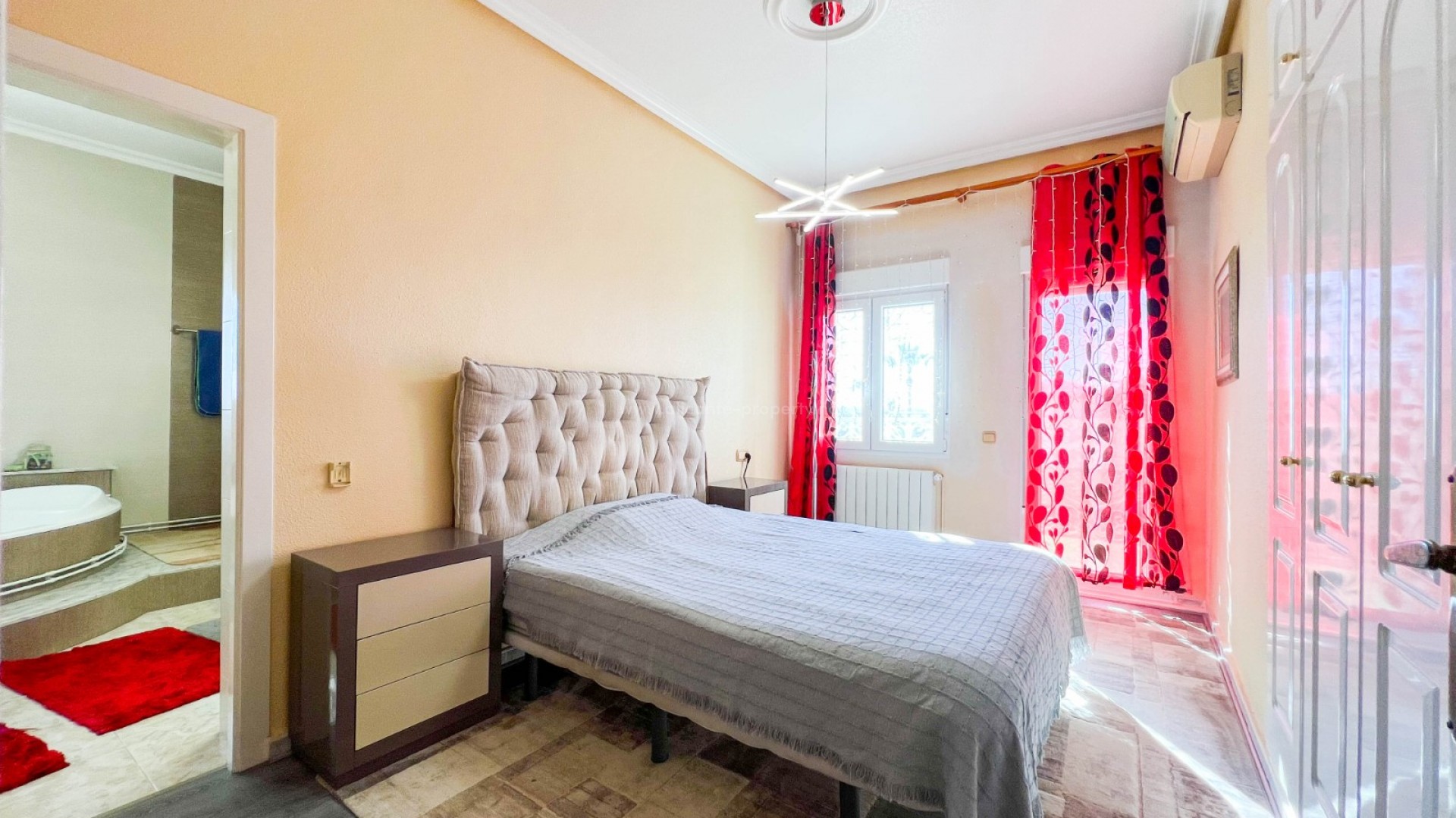 Hus / Villa i Doña Pepa