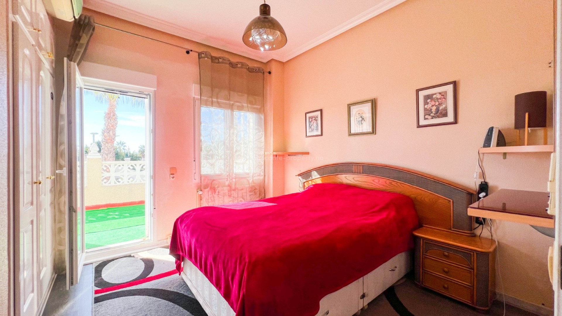 Hus / Villa i Doña Pepa