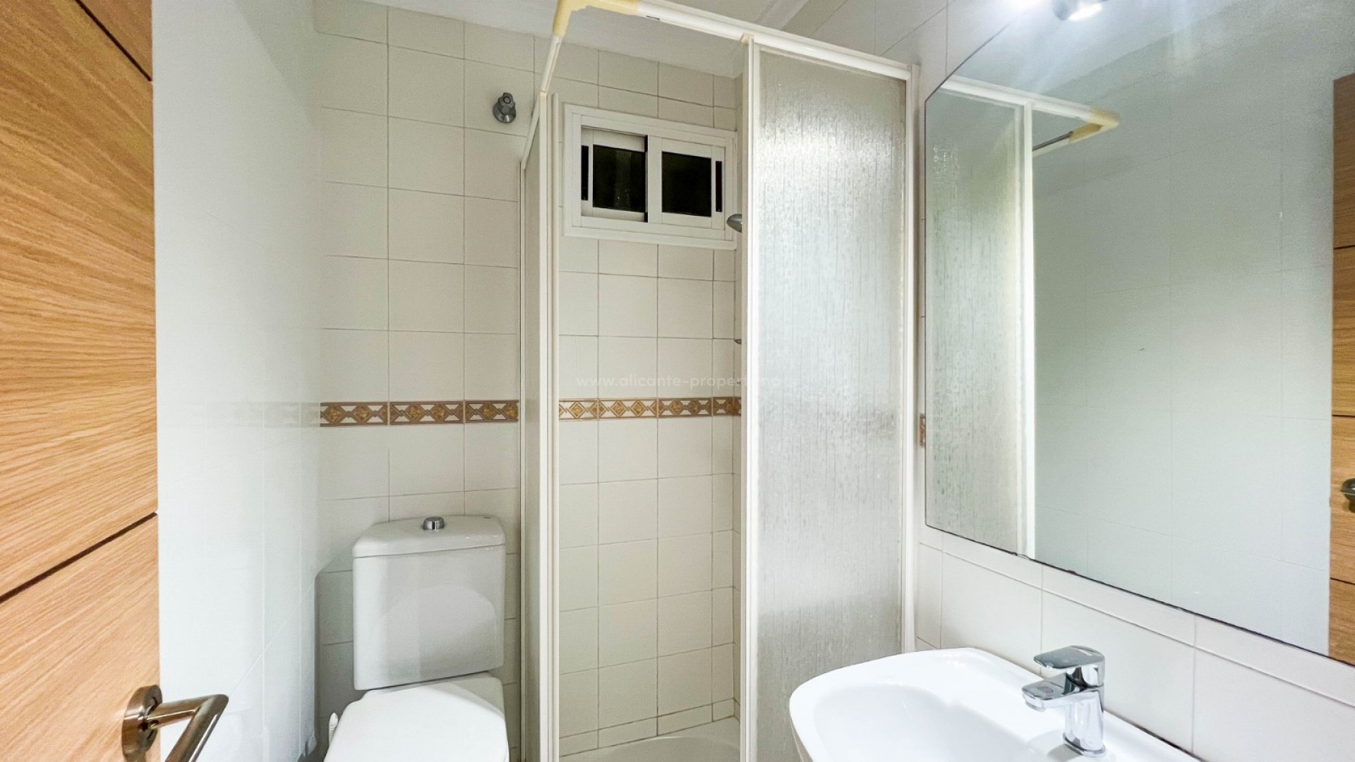 Hus / Villa i Doña Pepa