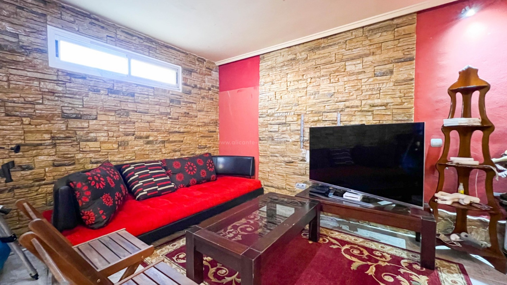 Hus / Villa i Doña Pepa