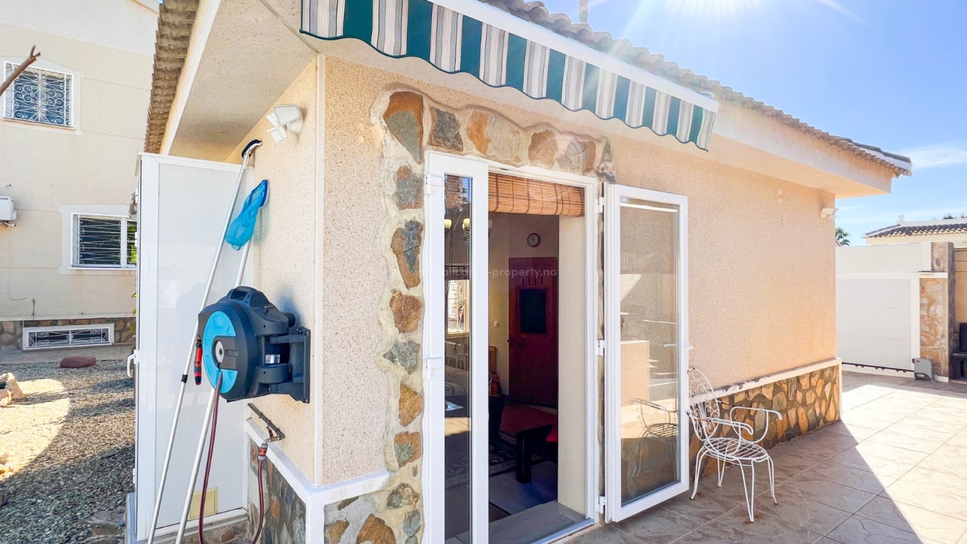 Hus / Villa i Doña Pepa