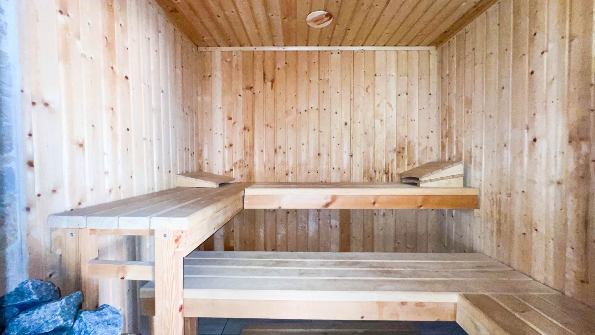 Hus / Villa i Doña Pepa