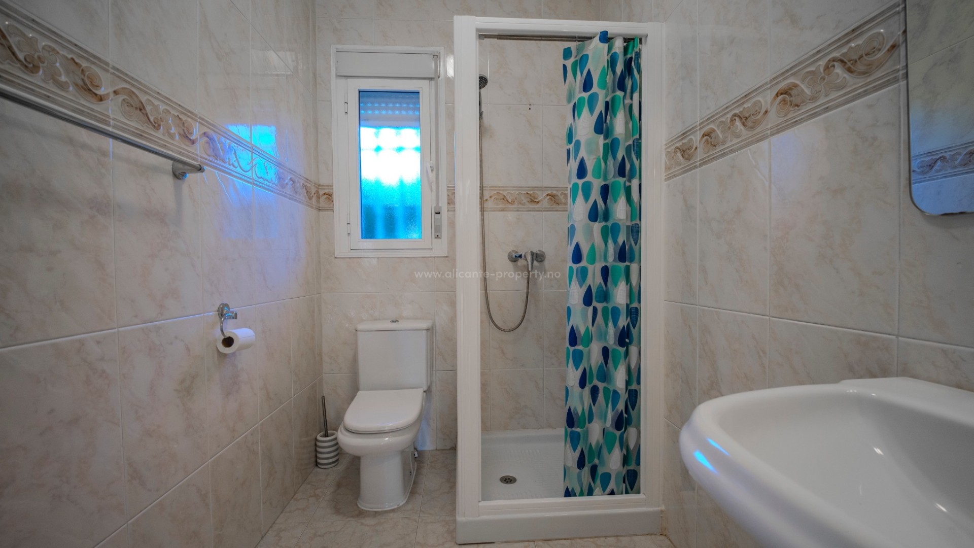 Hus / Villa i Doña Pepa